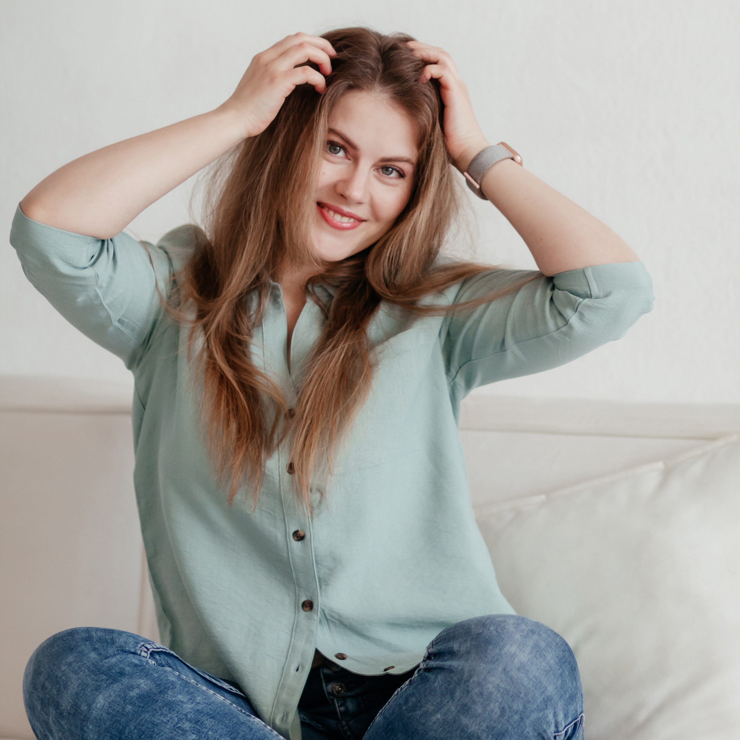 Фото для коуча. Семейный фотограф в Минске Приболовец Светлана