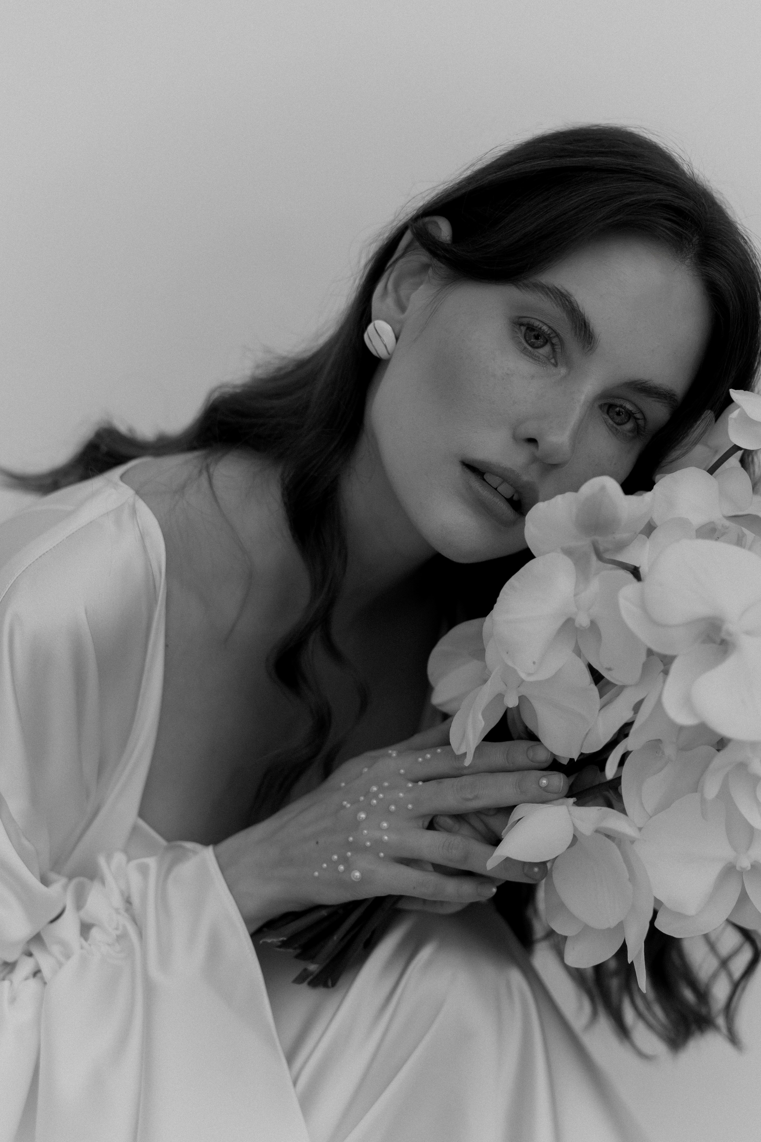 Алиса. Свадебный фотограф Ксения Трухина в Нижнем Новгороде и Москве