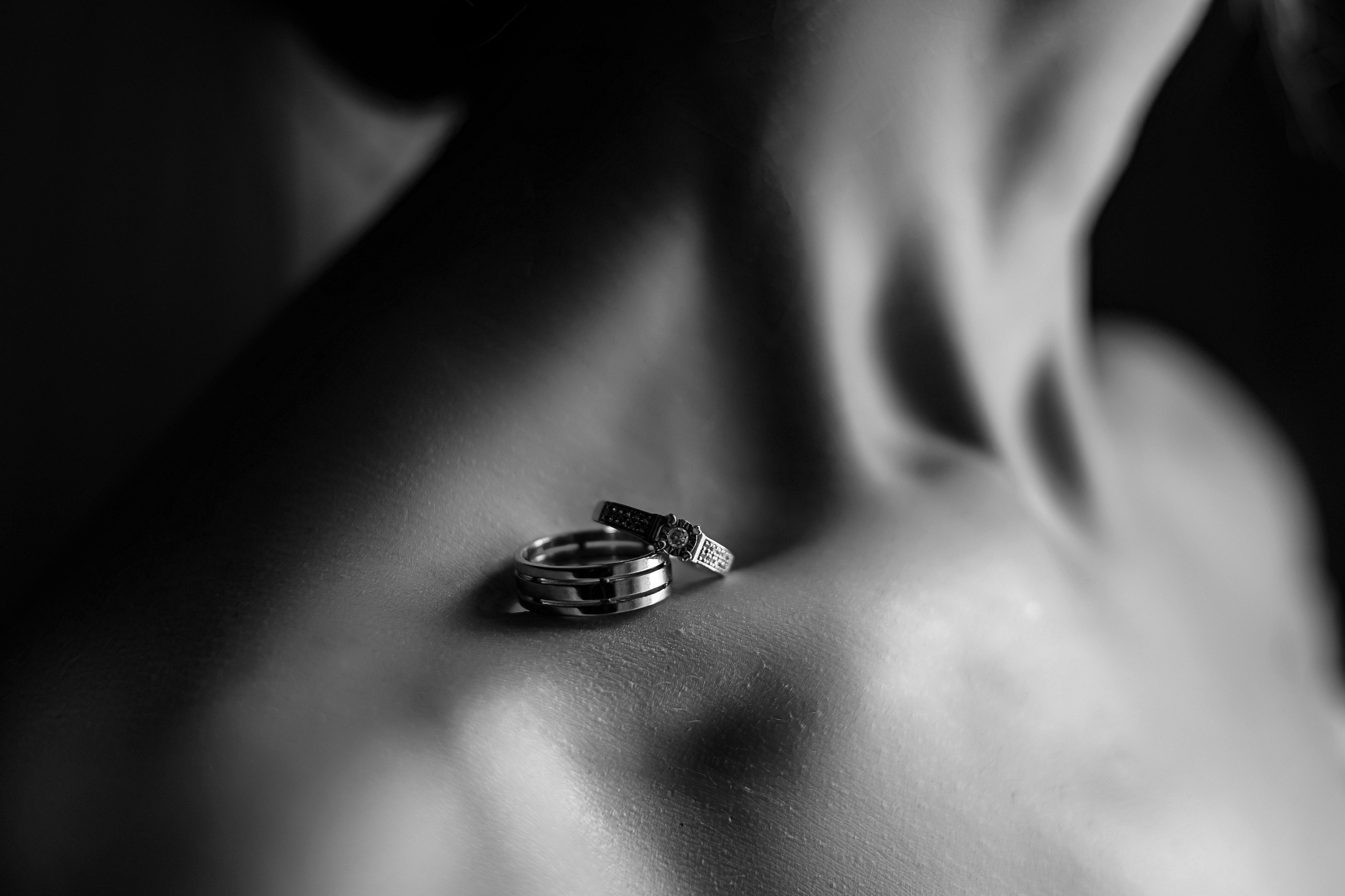 Илья и Кристина. Свадебный фотограф Ксения Трухина в Нижнем Новгороде и Москве