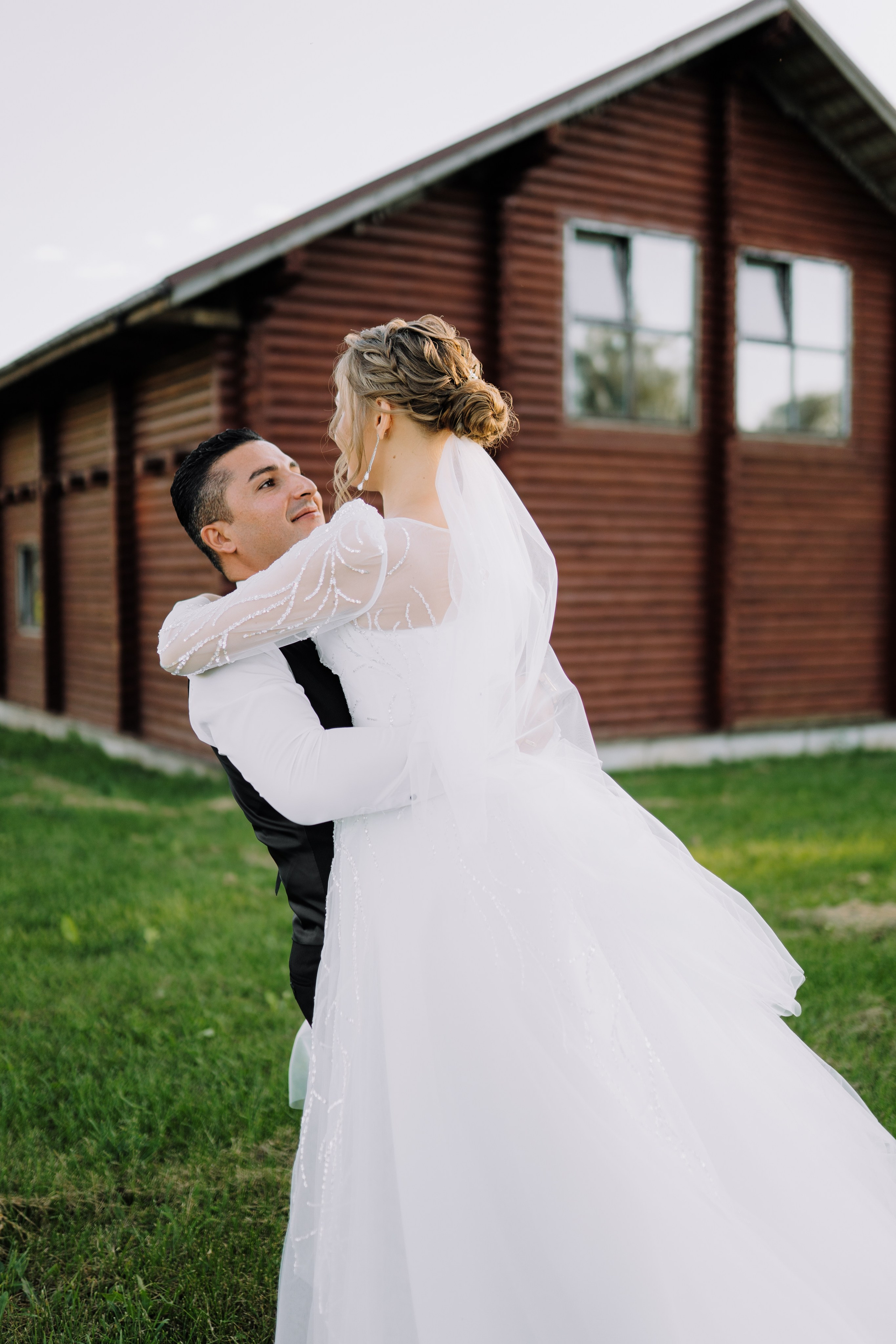 Серкан & Виктория