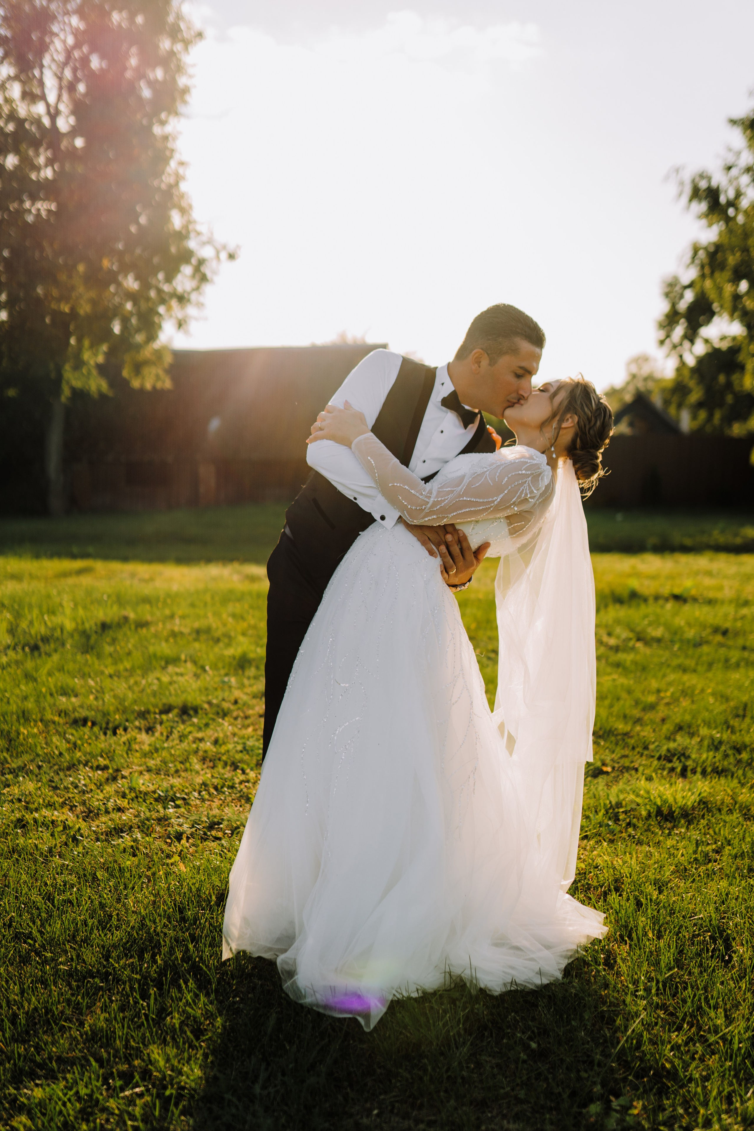 Серкан & Виктория