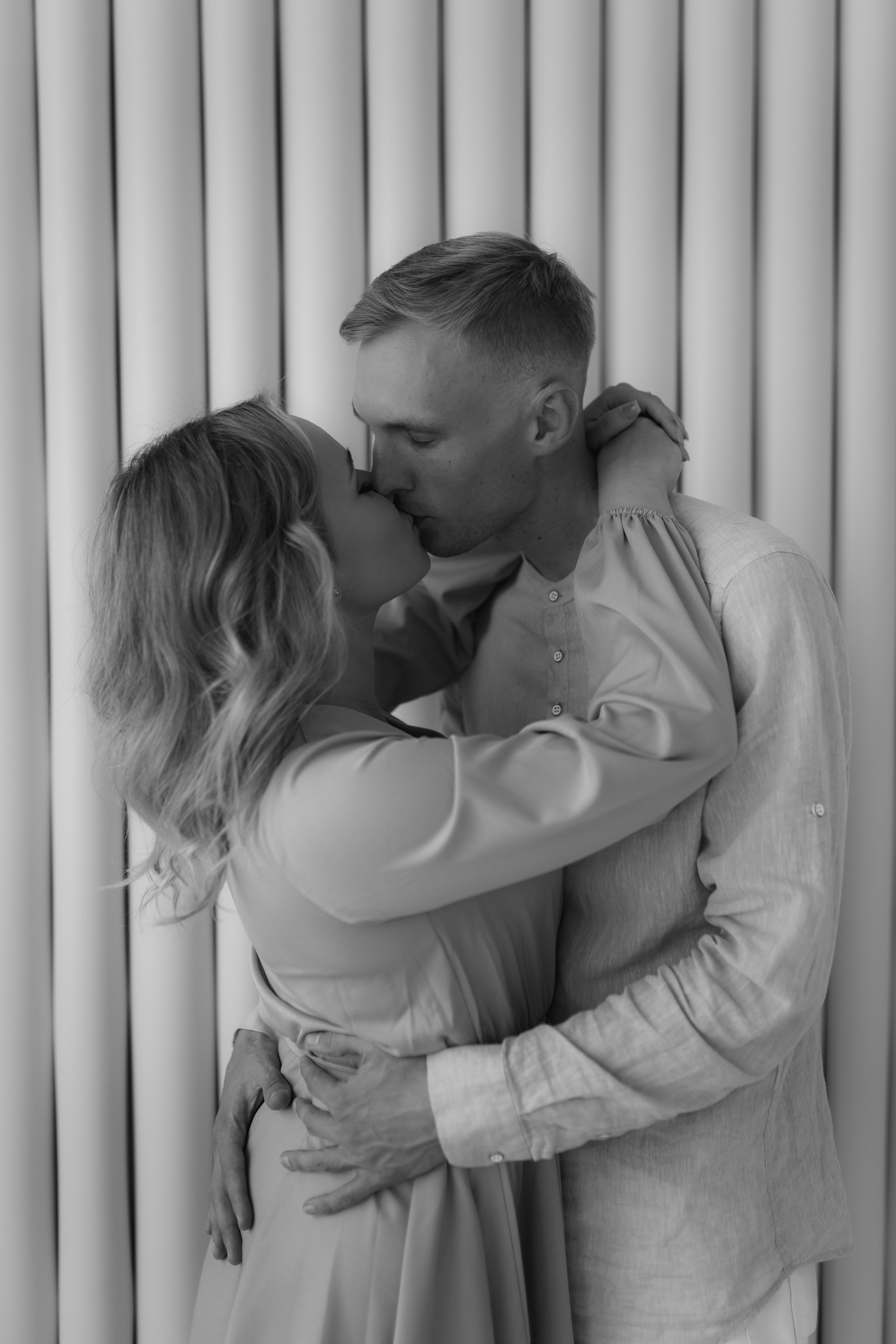 Николь 1 годик