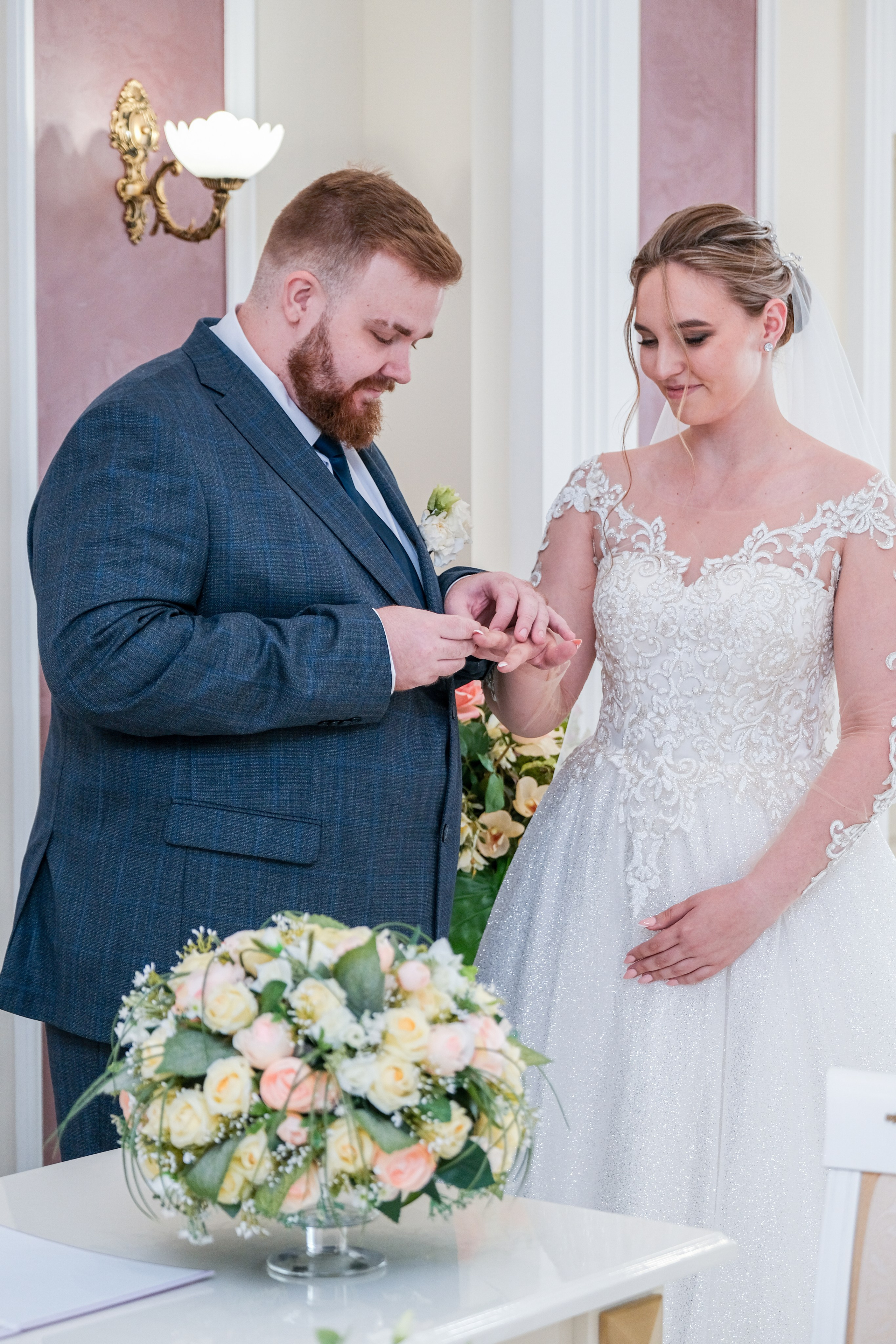 Свадьба Александра и Екатерины. Ваш фотограф и видеограф