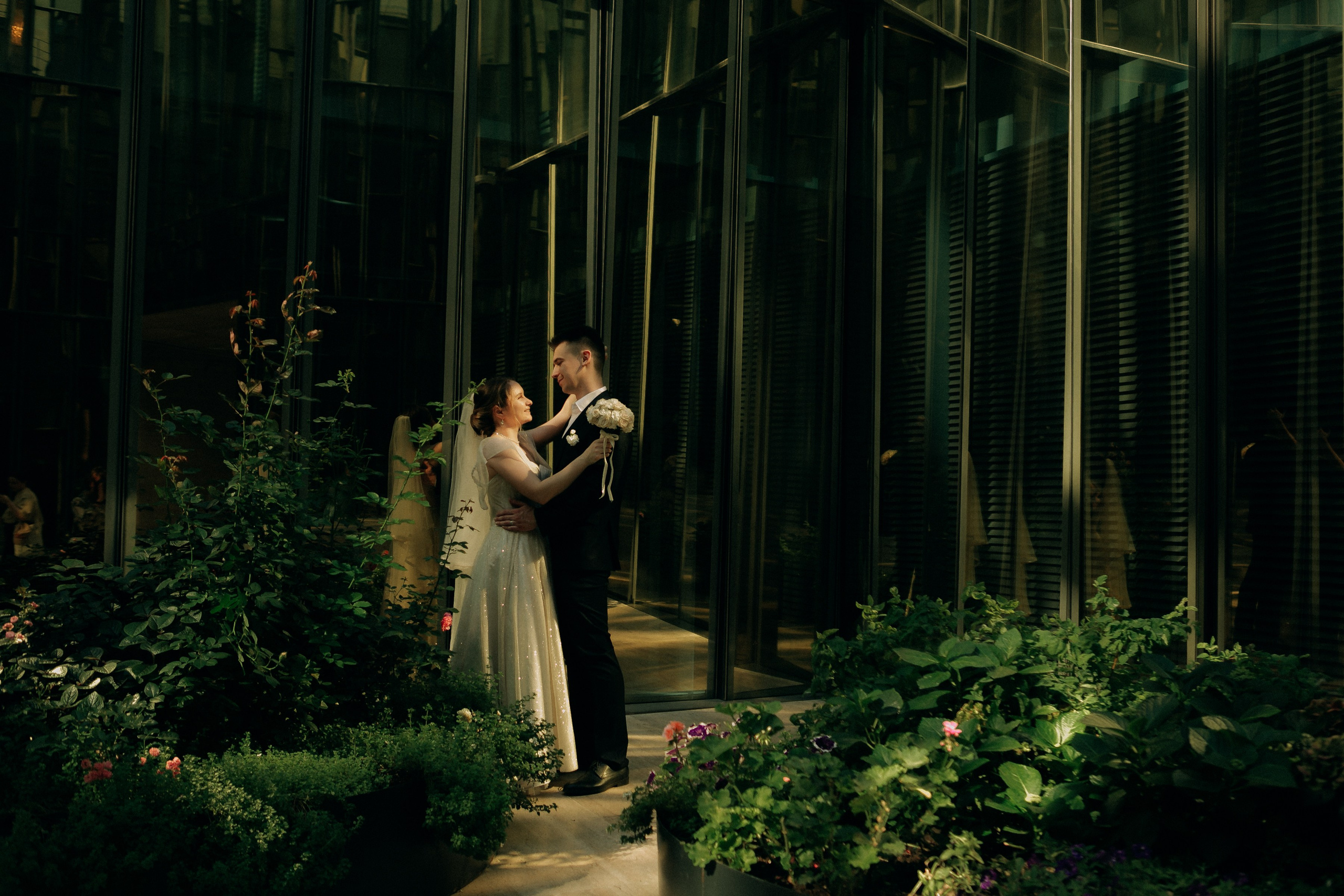 Фотограф в Санкт-Петербурге Полина Кондратьева