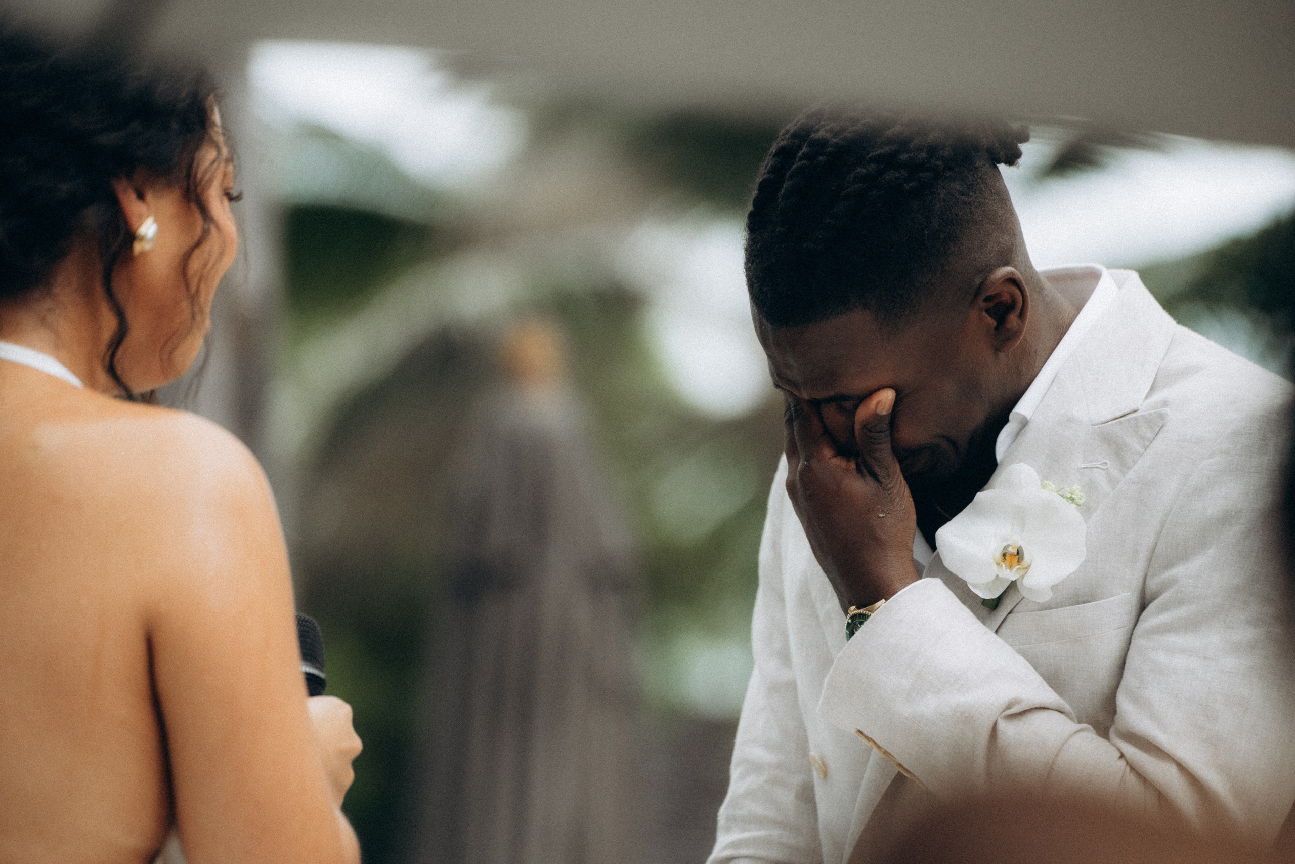 Wedding. Photographer in Koh Samui | Olga Krasikova