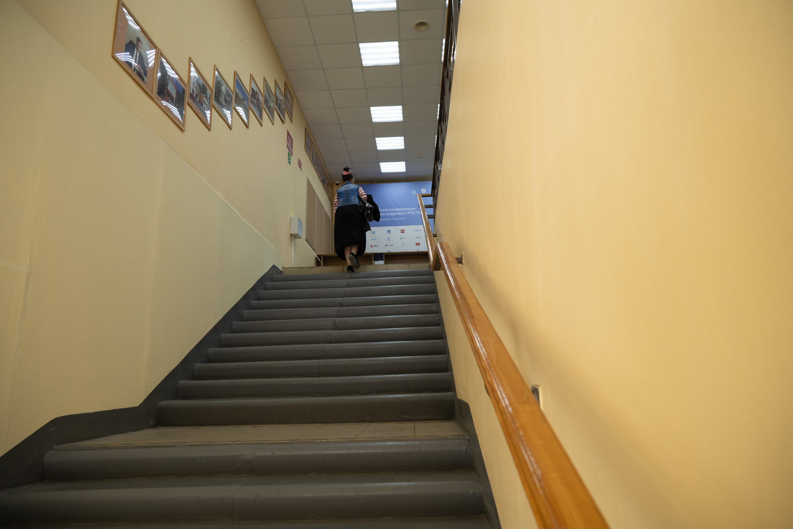 РГ. Приёмная комиссия. Iliya Soldatkin Fine Art Photography