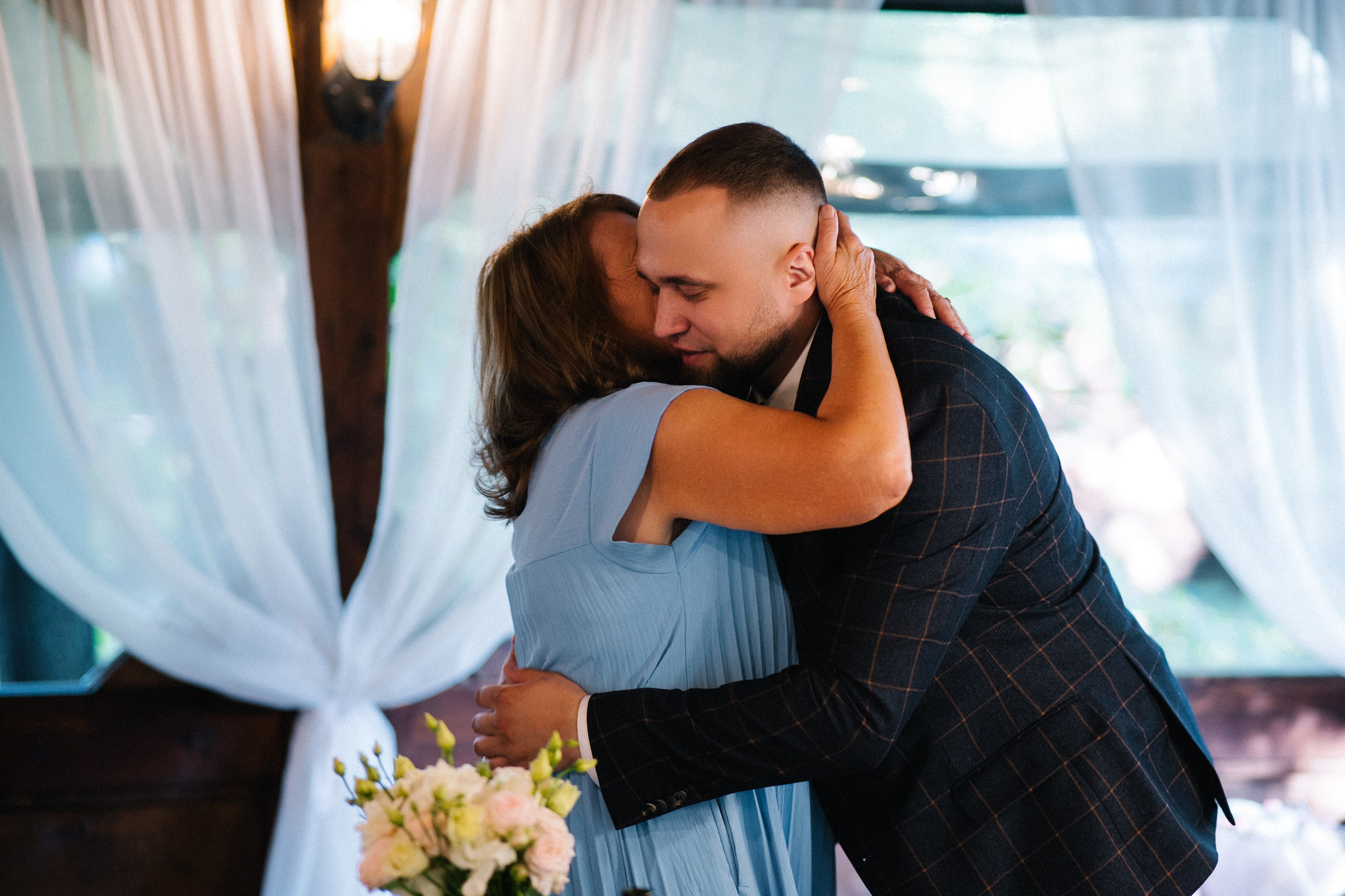 Марина и Денис (полный день). Фотограф на любое событие в Кемерово