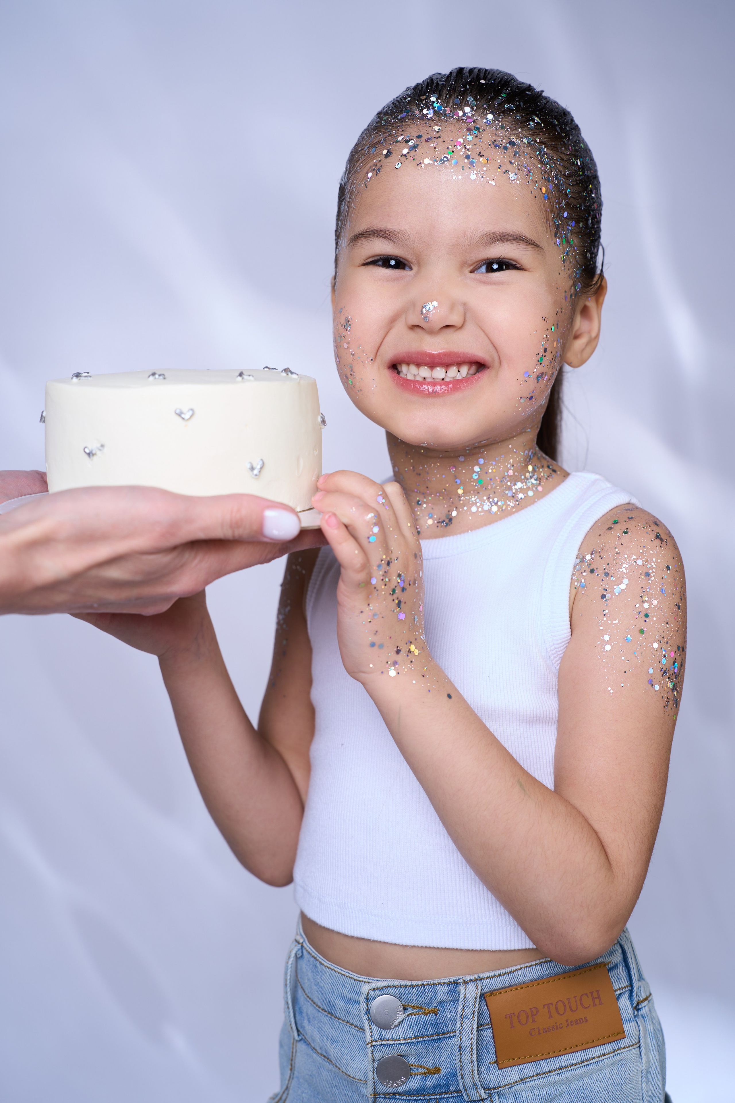 Фотосъемка для детей и подростков. Фотограф в Казани