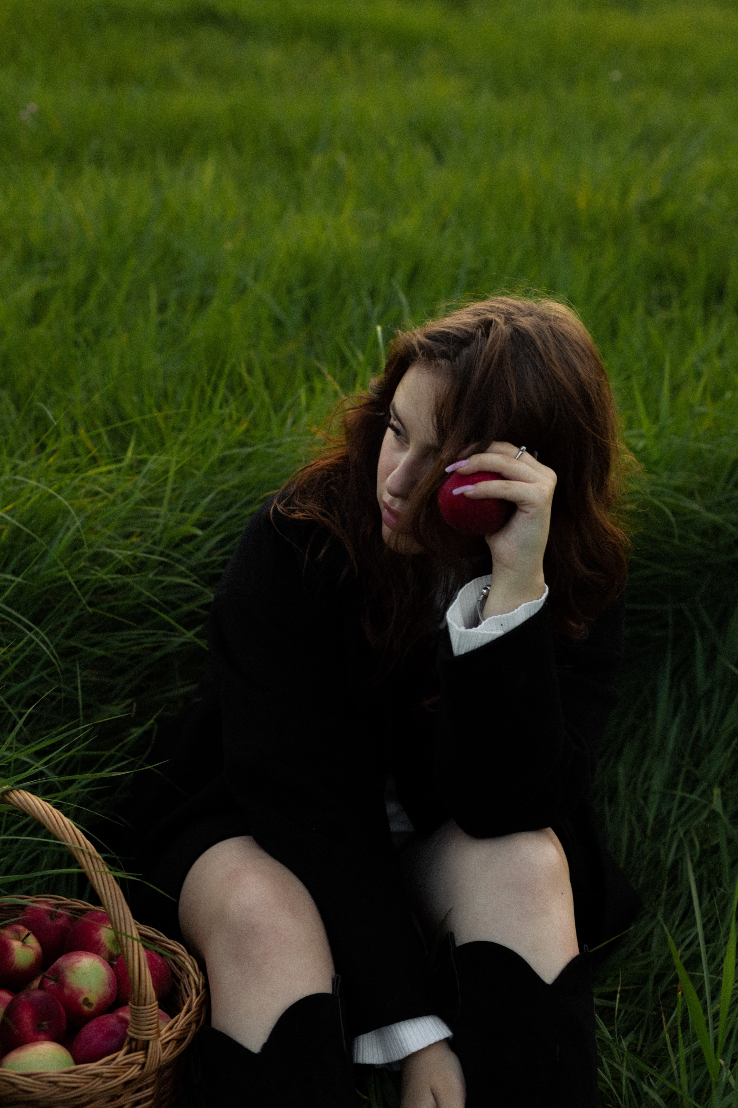 Хотела счастья. Валерия Трофимова ФОТОГРАФ|Санкт-Петербург |Крым