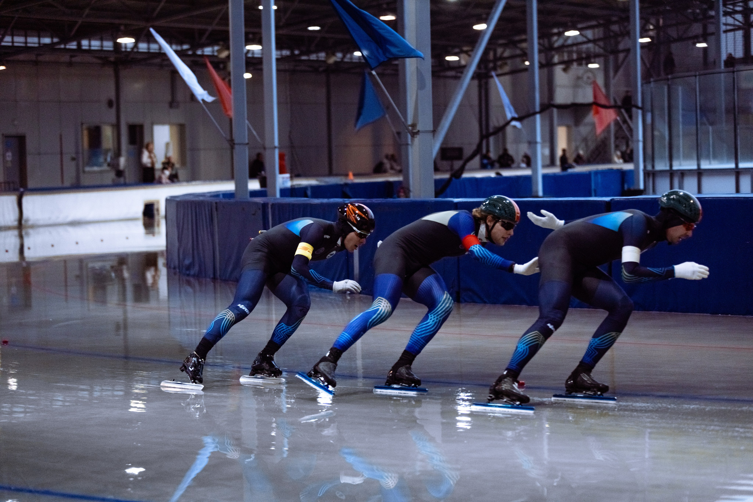 Кубок России по конькобежному спорту. Многопрофильный фотограф в Санкт-Петербурге Светлана Вельгас