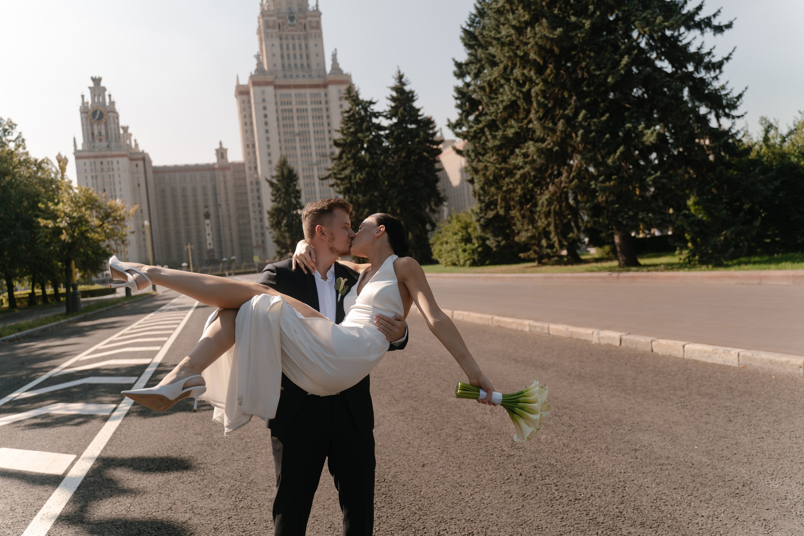 A&D (МОСКВА). Свадебный фотограф — Наталья Фед СПб/Москва