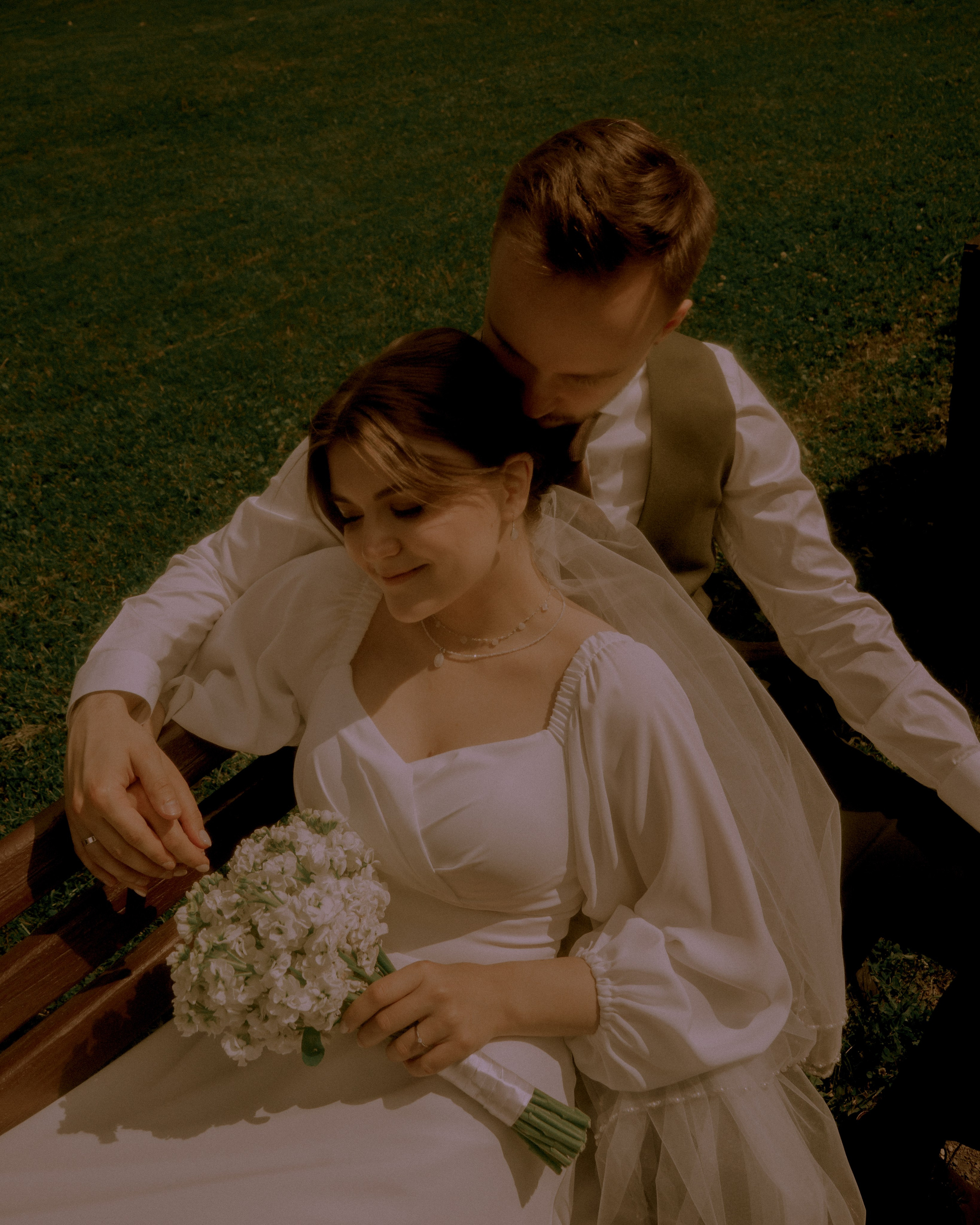 Петербургское рандеву в москве'. Свадебный фотограф в Санкт-Петербурге Миша Репина