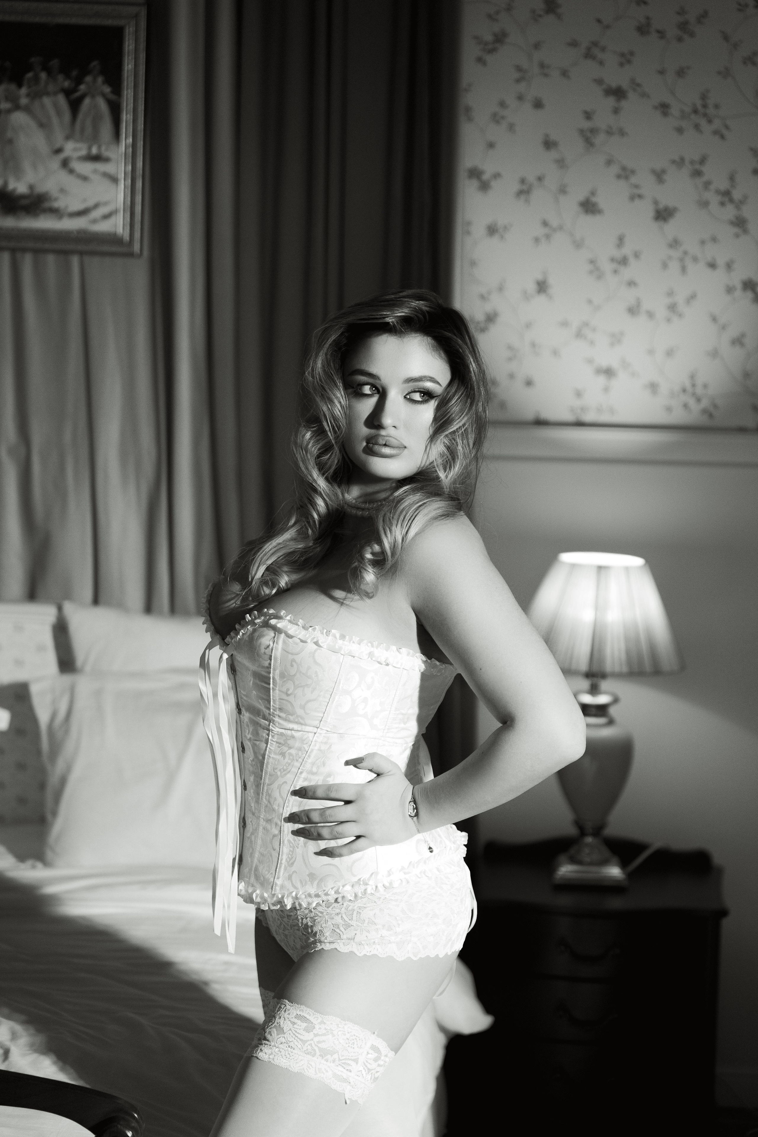 Портрет. Индивидуальный и EVENT фотограф Полина Репина