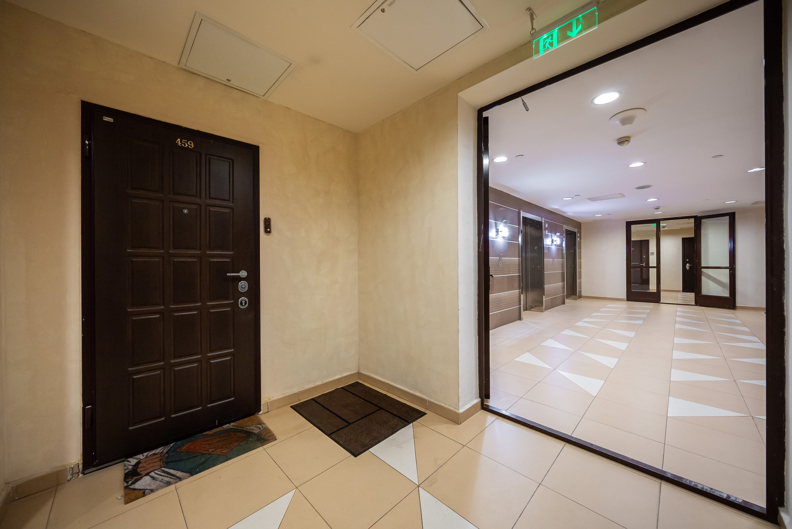 ЖК СОКОЛЬНИКИ. Фото и видео-съемка Андраник Хачатурян