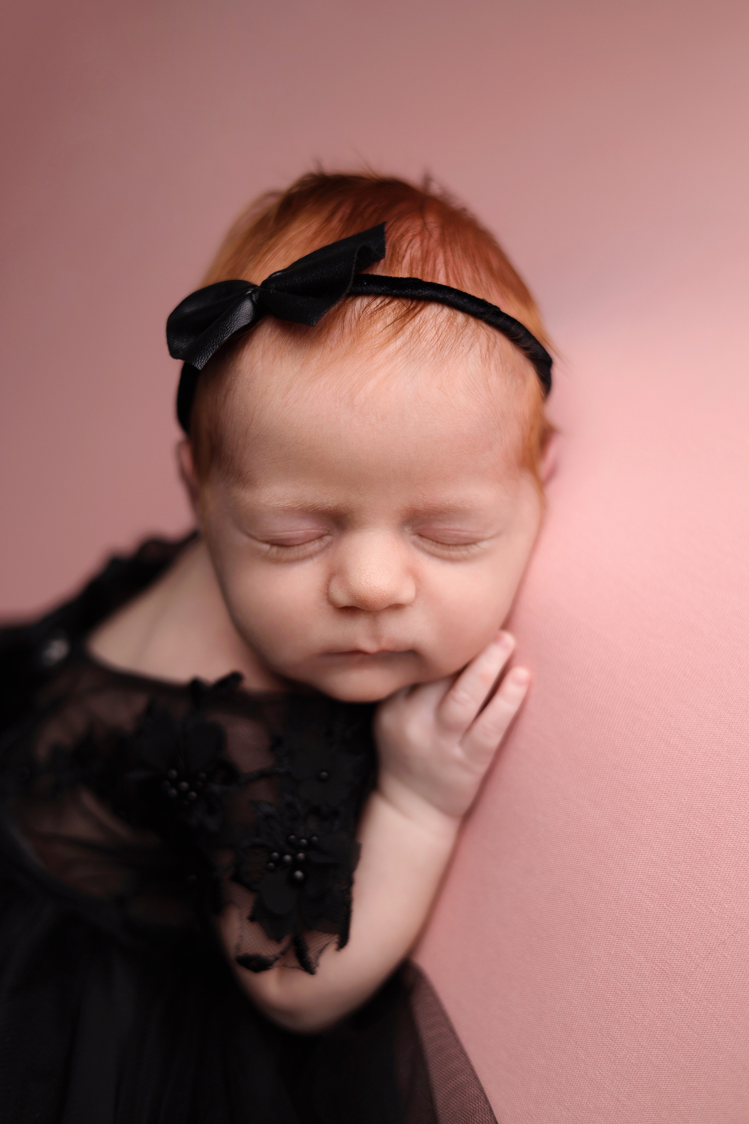 Ньюборн съемка Евы, фотограф новорожденных и детей до года в Бутово. Фотограф новорожденных Москва. Ньюборн фотограф Москва