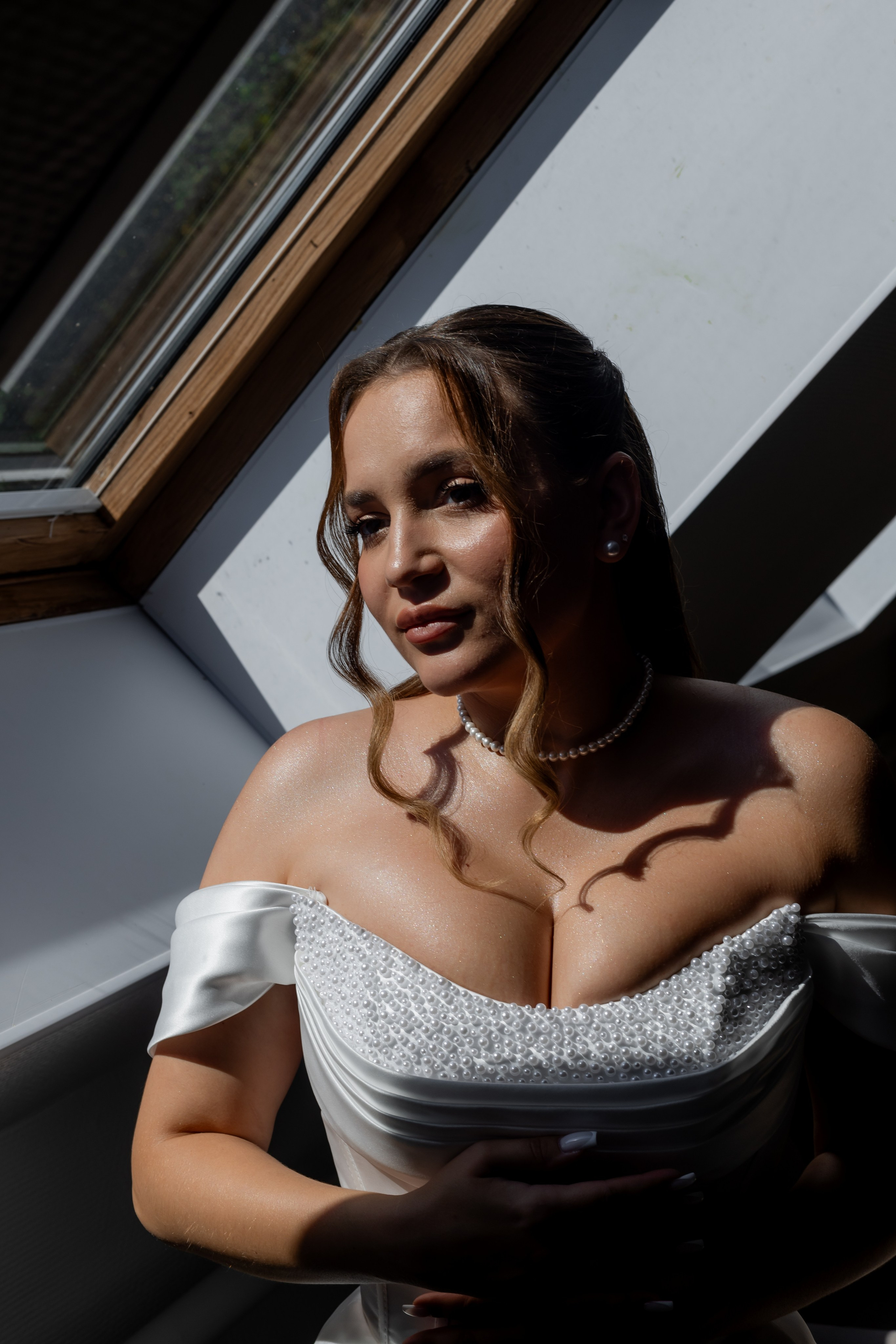 Дима и Катя. Фотограф в Самаре / Олеся Широнина