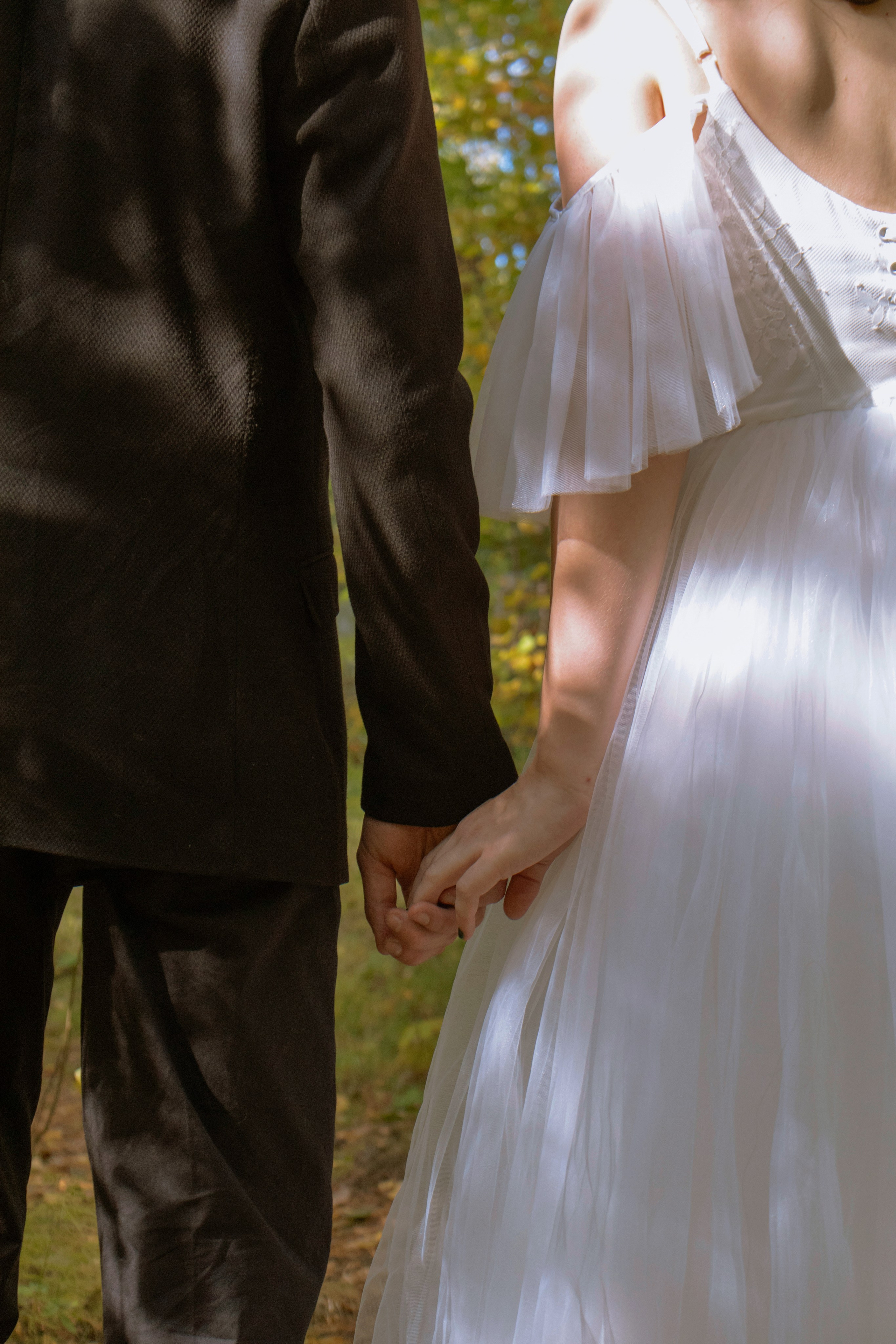 Свадьба Наташи и Димы. Главная