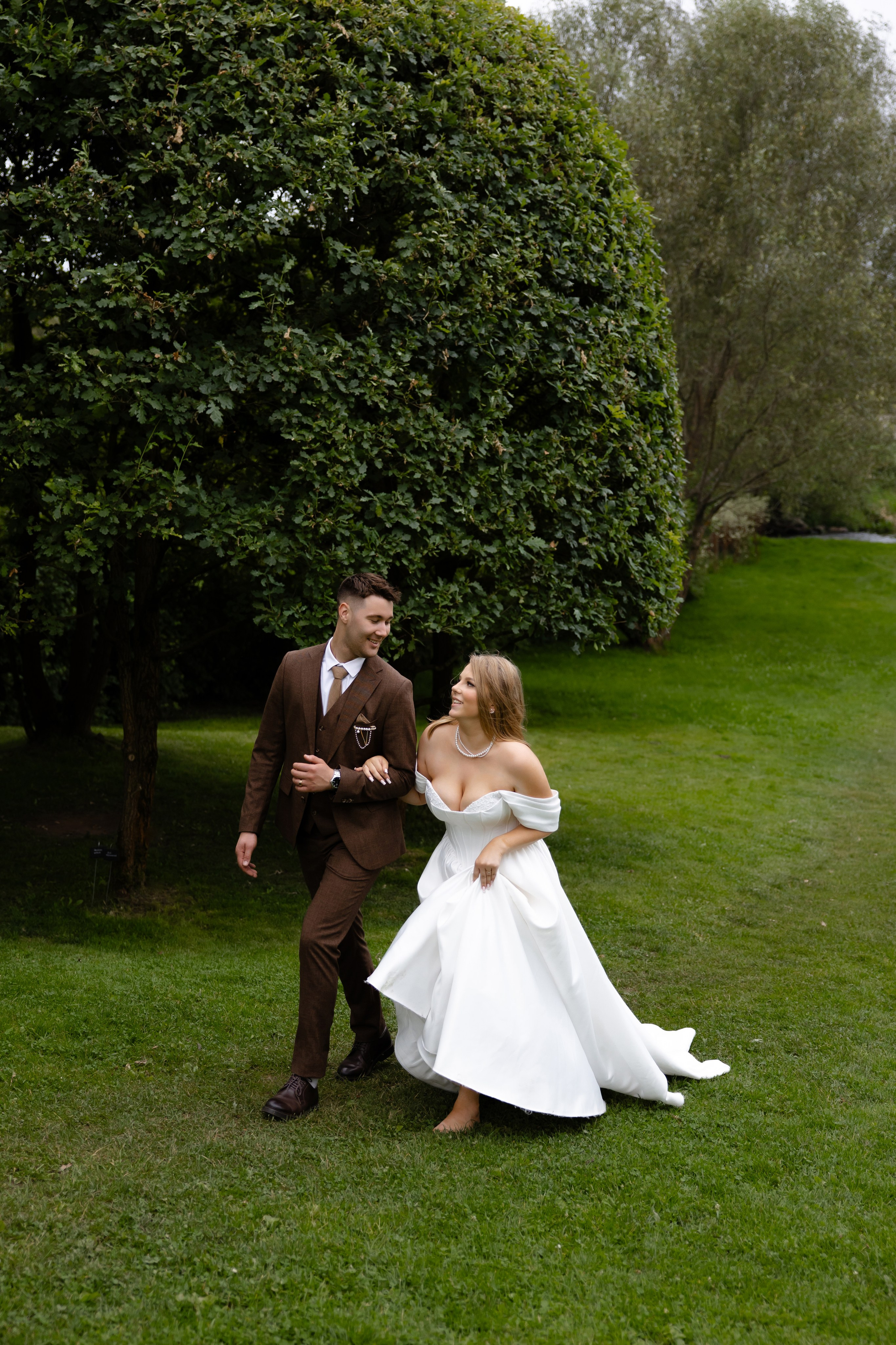 Ростислав и Вика. Свадебный фотограф Анна Бабахина