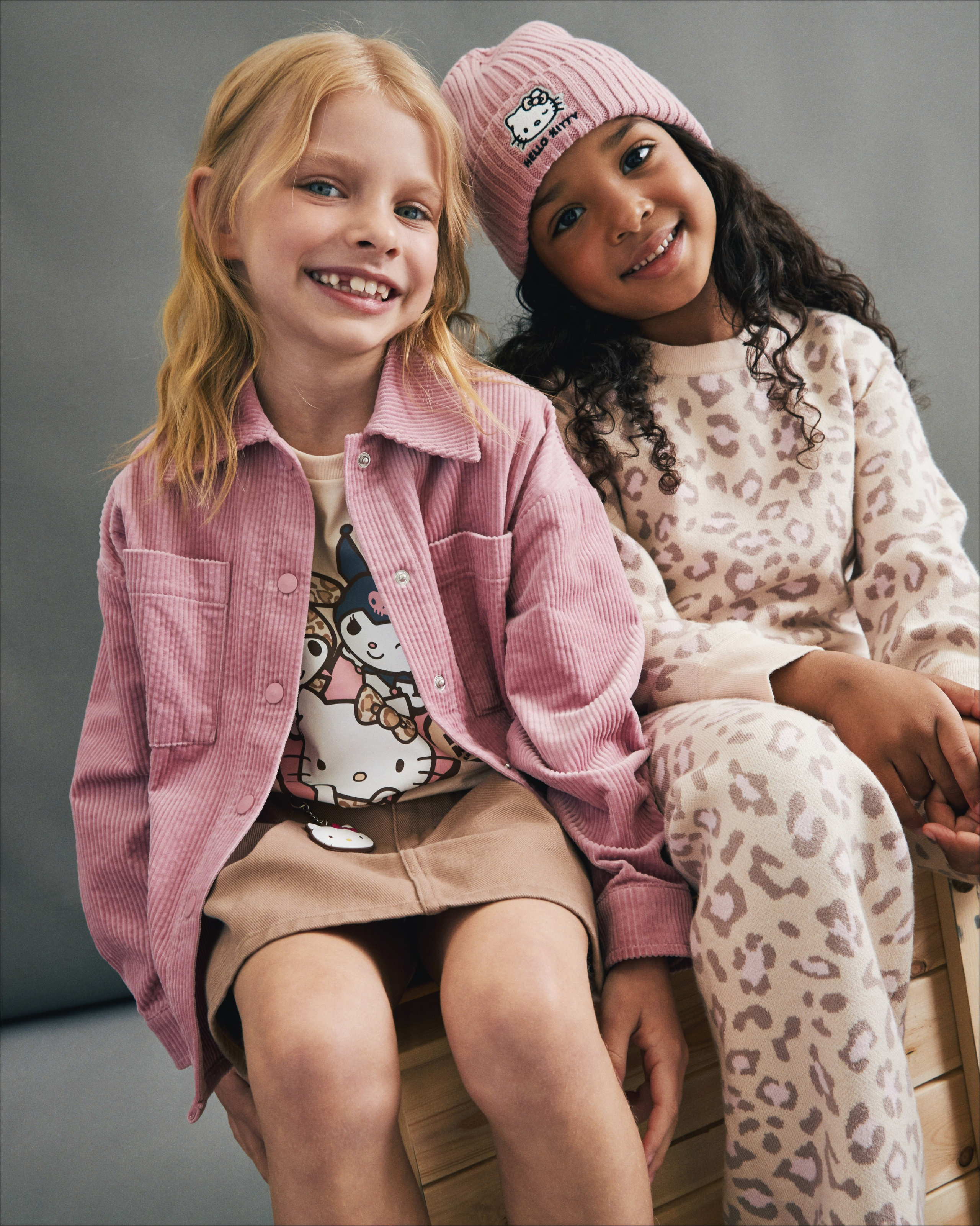 Kids Lookbook. Фотограф для брендов в Москве