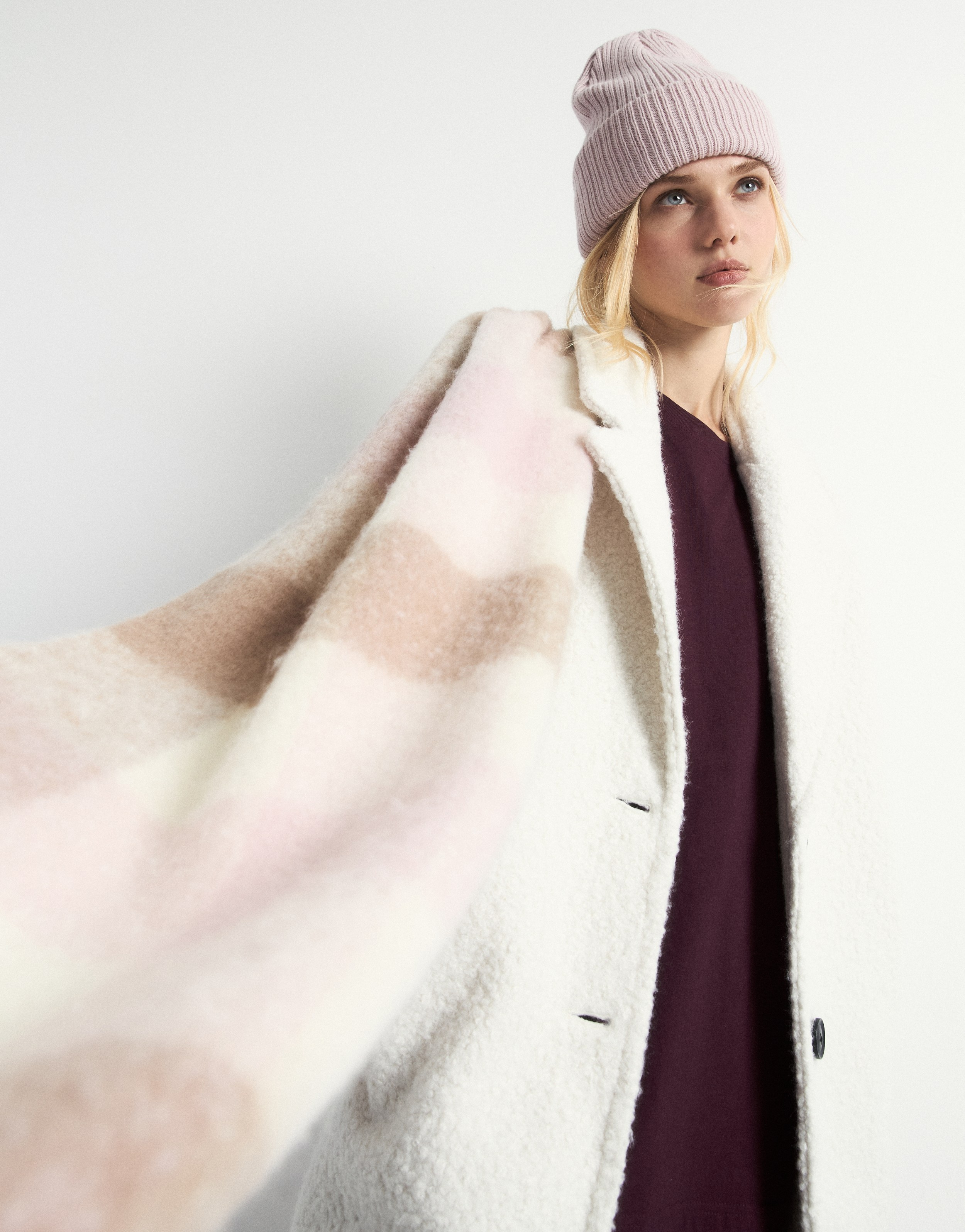 Lookbook Accessories GJ 2025. Фотограф для брендов в Москве