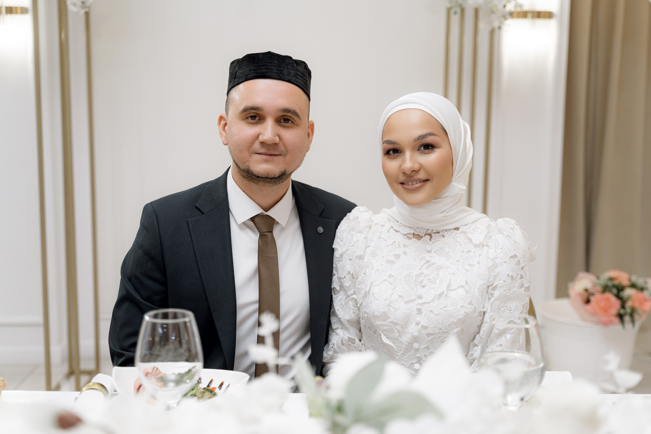 Данис & Ильзира (Алтан). RAMIL SAFIULLIN