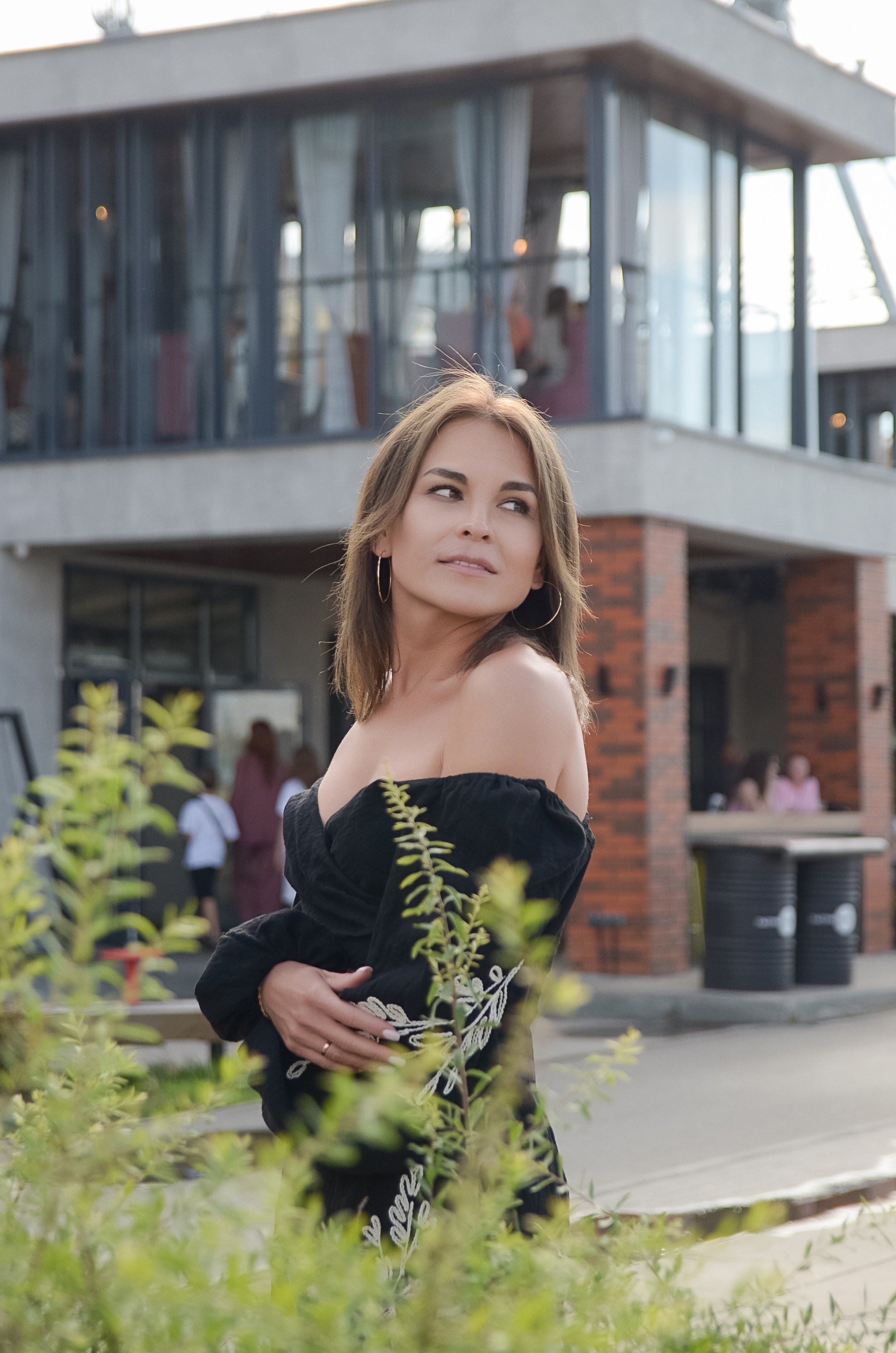 Женский портрет. Thephoto-russia.ru