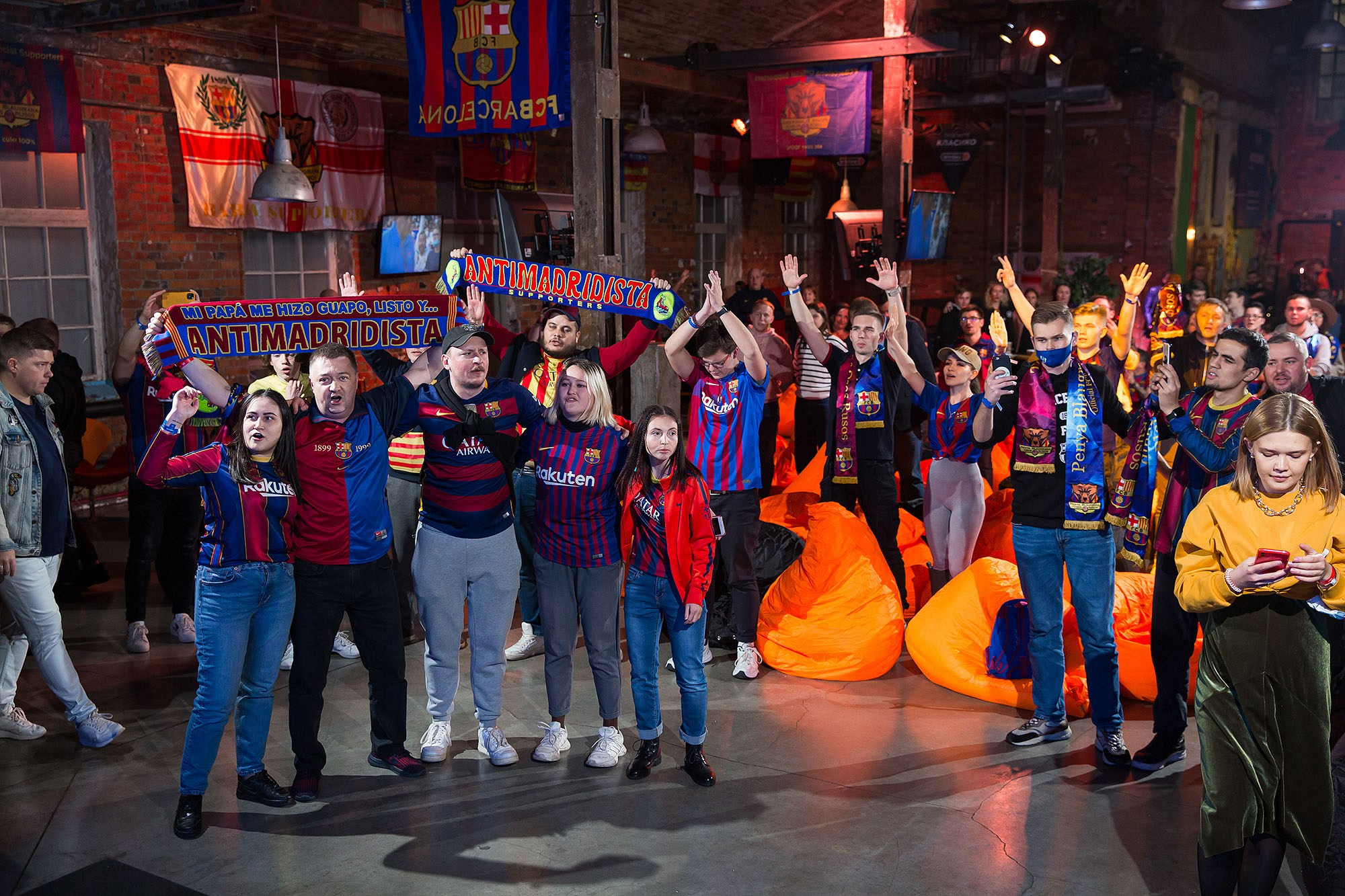 Спортивный репортаж. Фотограф в Москве Валерий Боцман