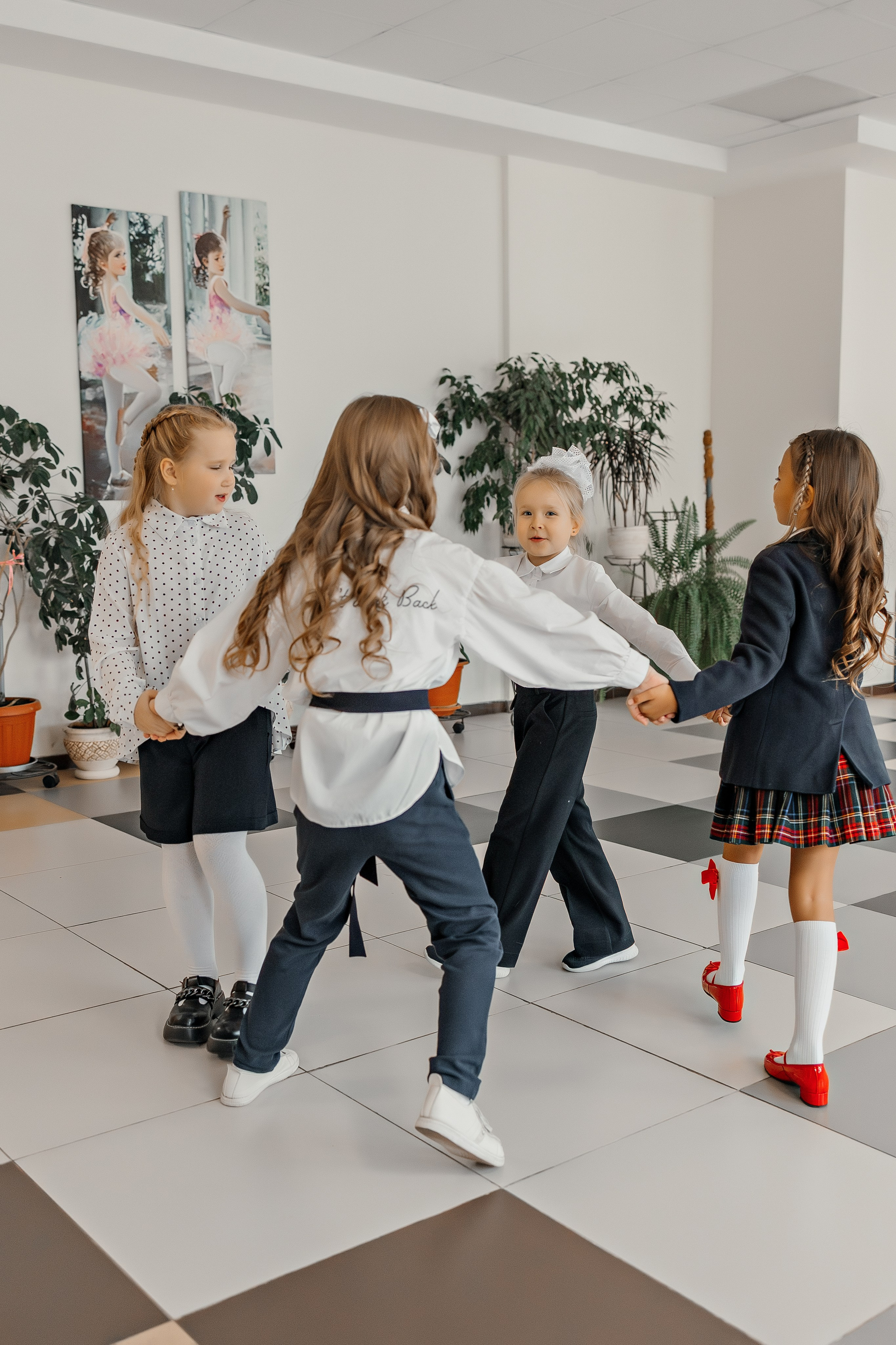 2 класс. Главная