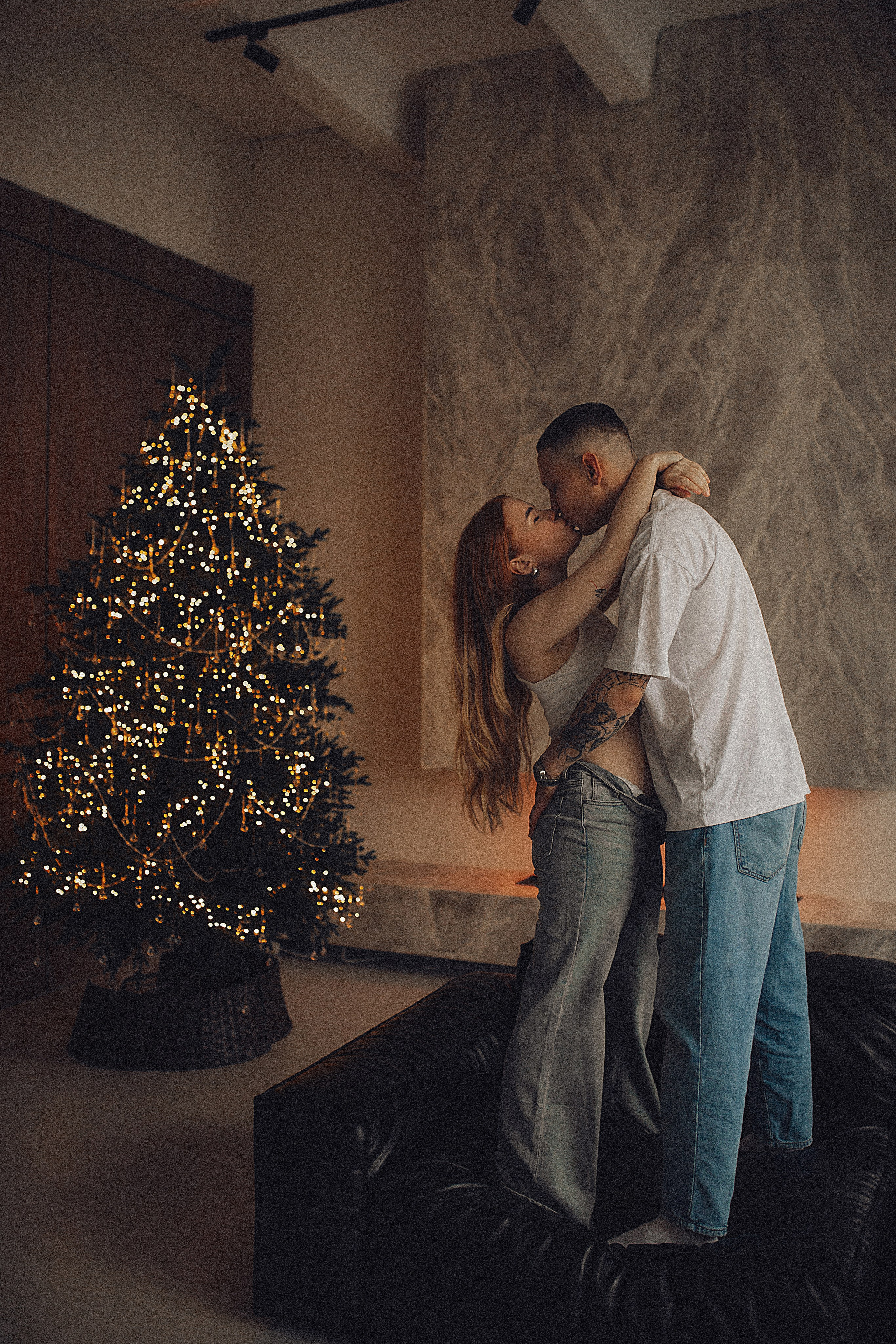 Андрей и Лера. Фотограф Брянск|Москва Даша Жукова