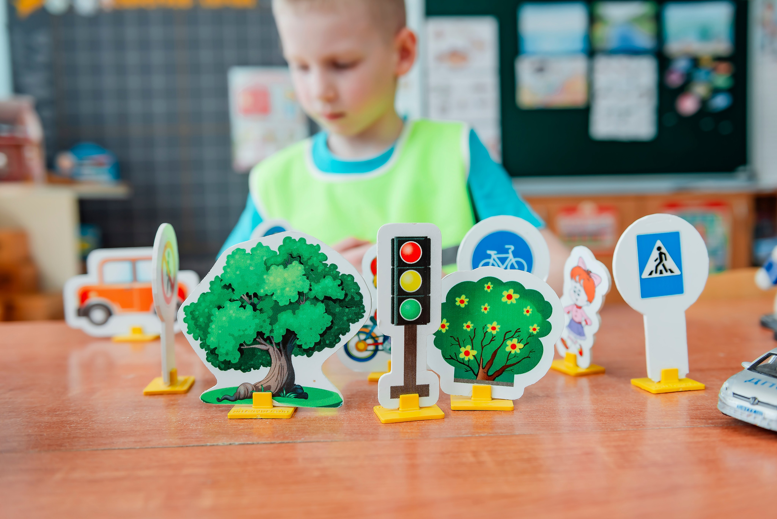 Детский сад |с. Таврово | Логопедическая группа | 2025. ALBUMIA