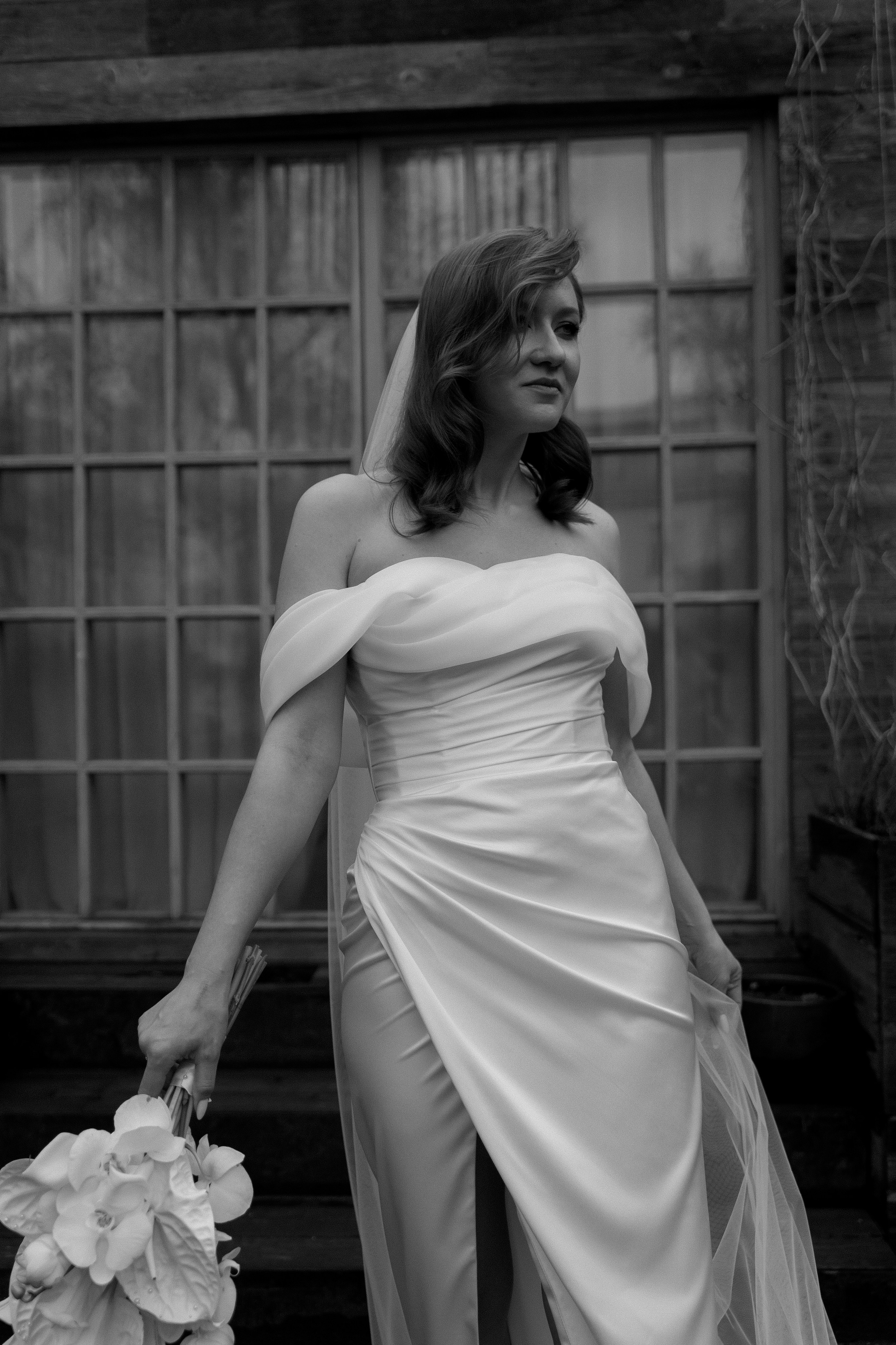 Екатерина и Юрий. Фотограф в Москве Наталия Варакина