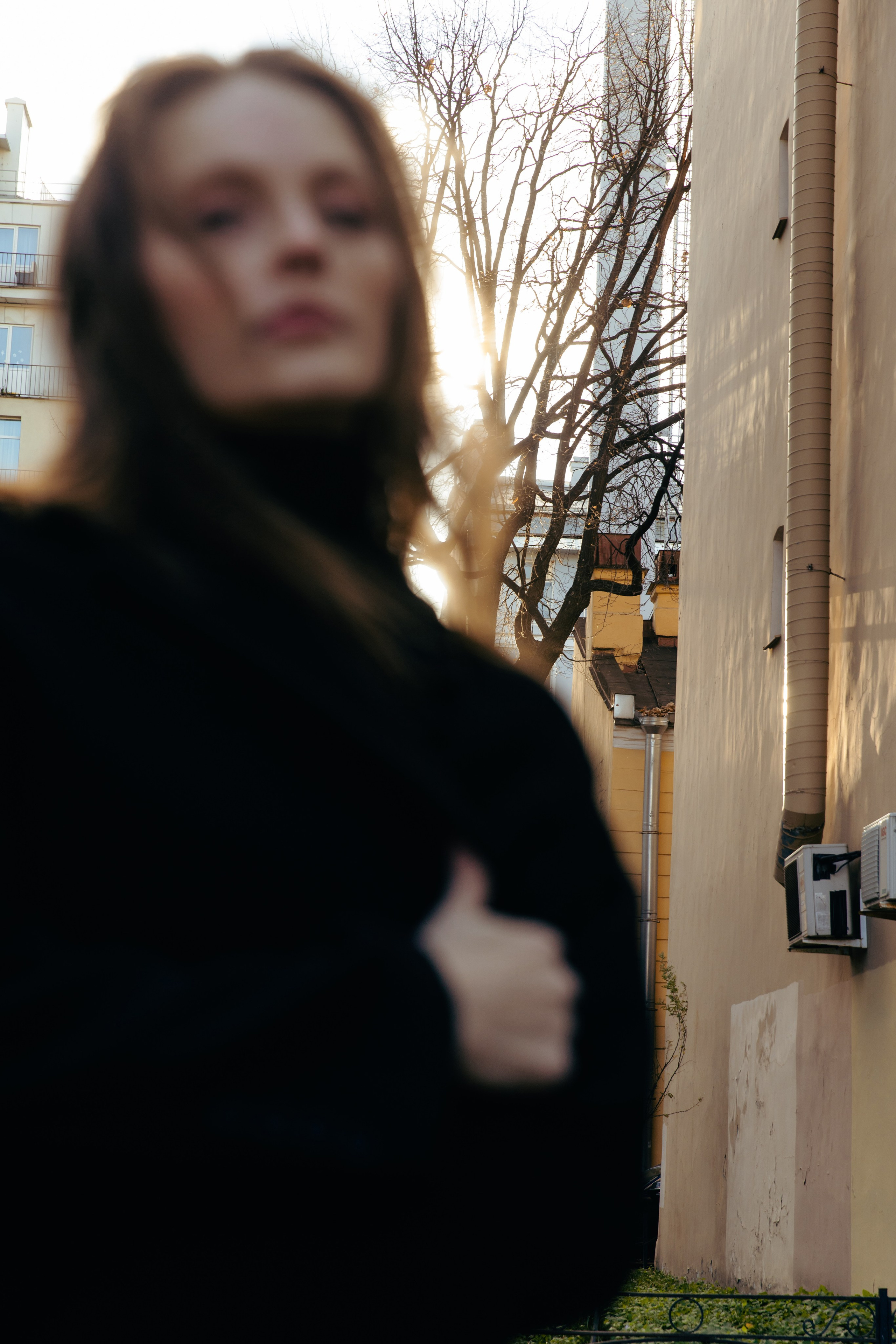 LUBA SPB. Аня Нагайцева фотограф в Томске, семьи, портреты, контент