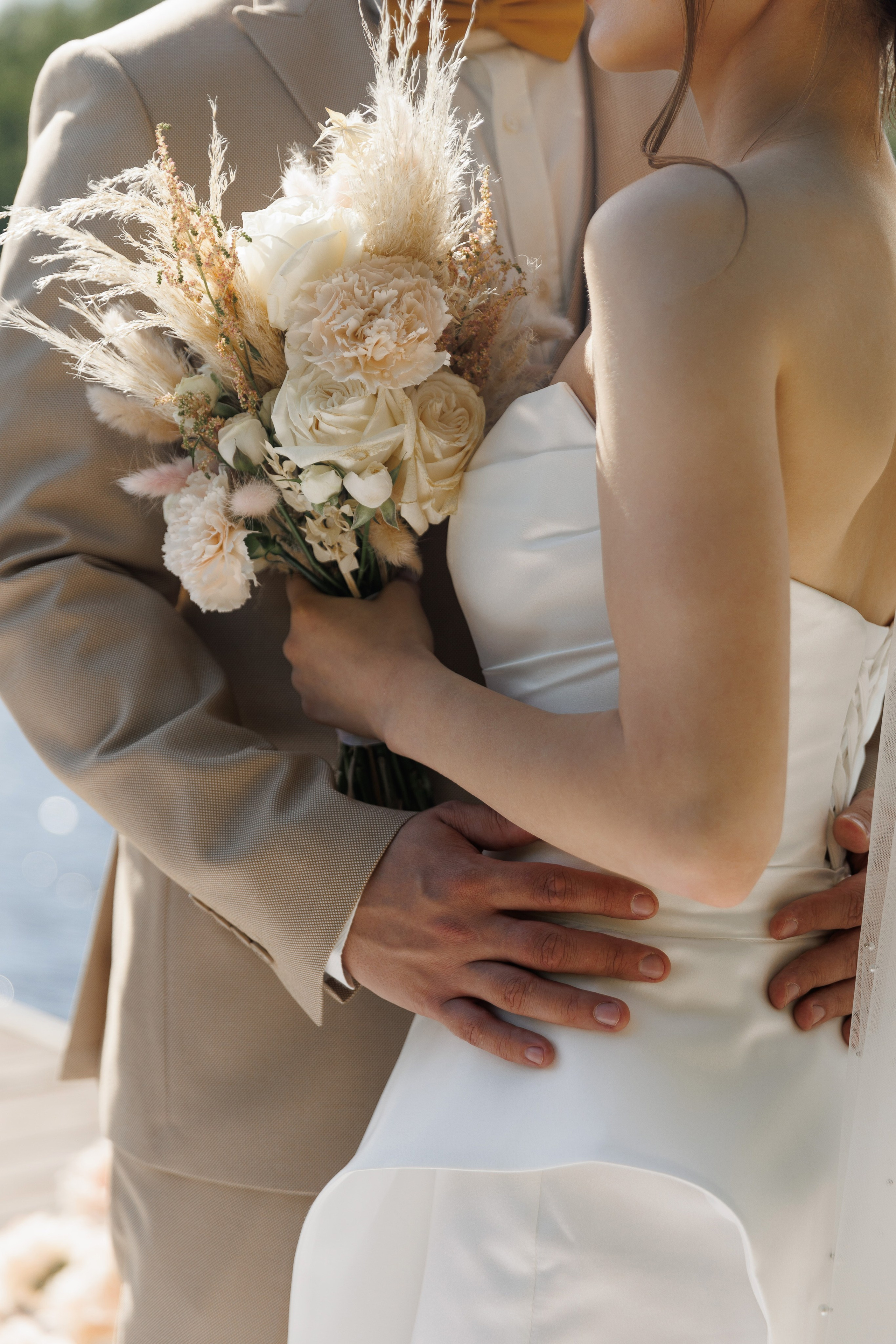 Сергей и Анастасия. Свадебный и портретный фотограф в Сыктывкаре Слава Изъюров