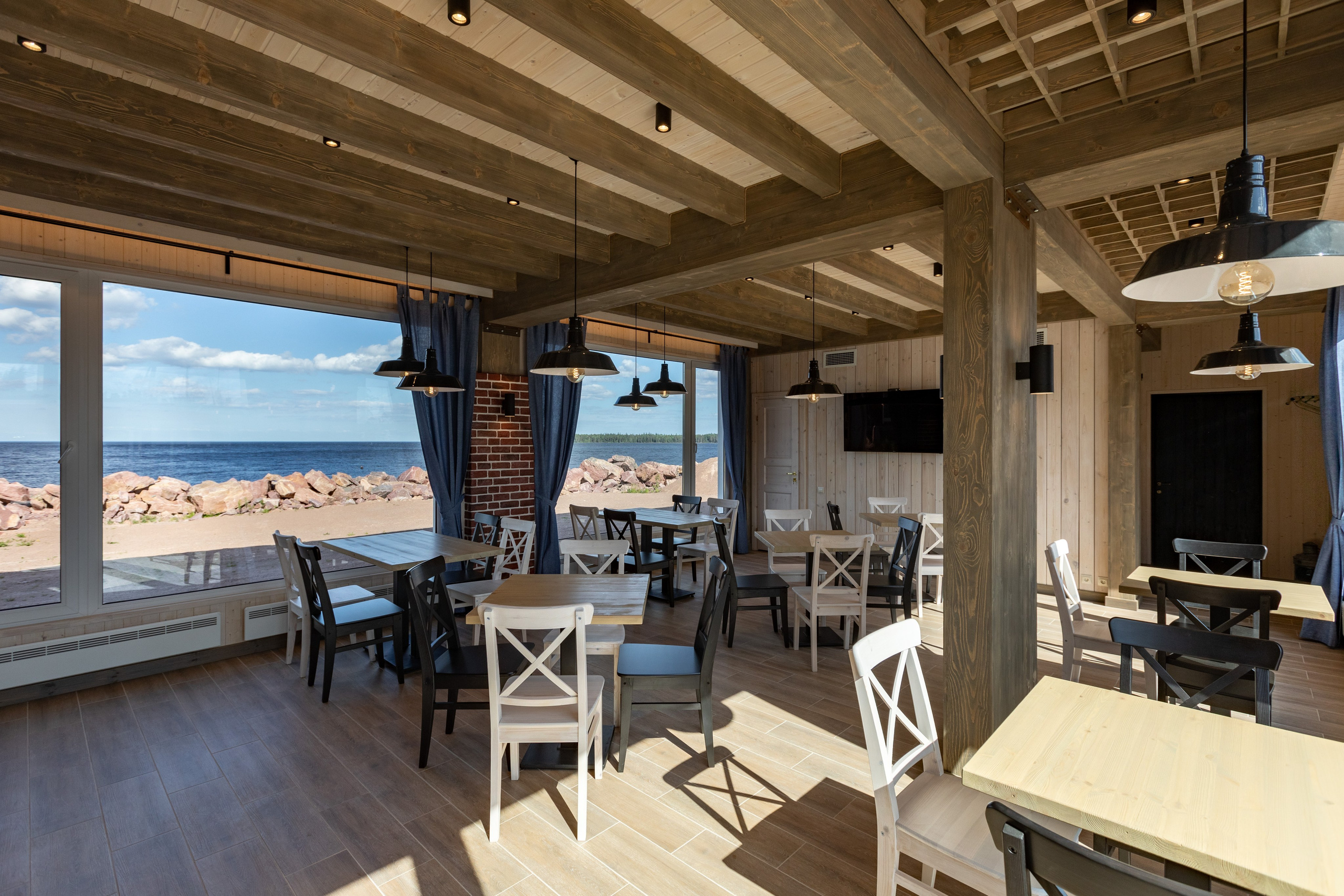 Турбаза. Фотограф в Петрозаводске Игорь Герасименко