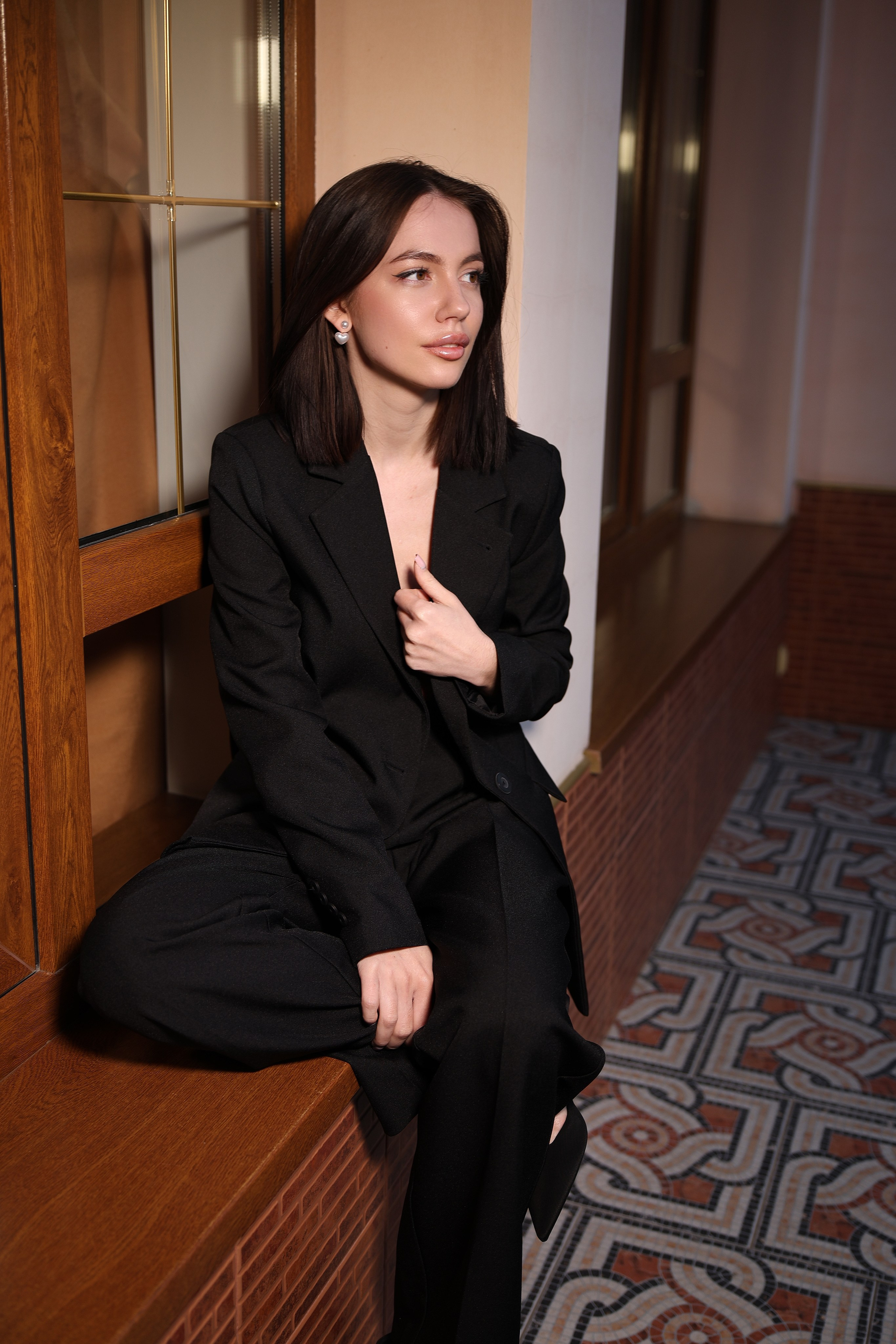 Катя. Фотограф в Ялте