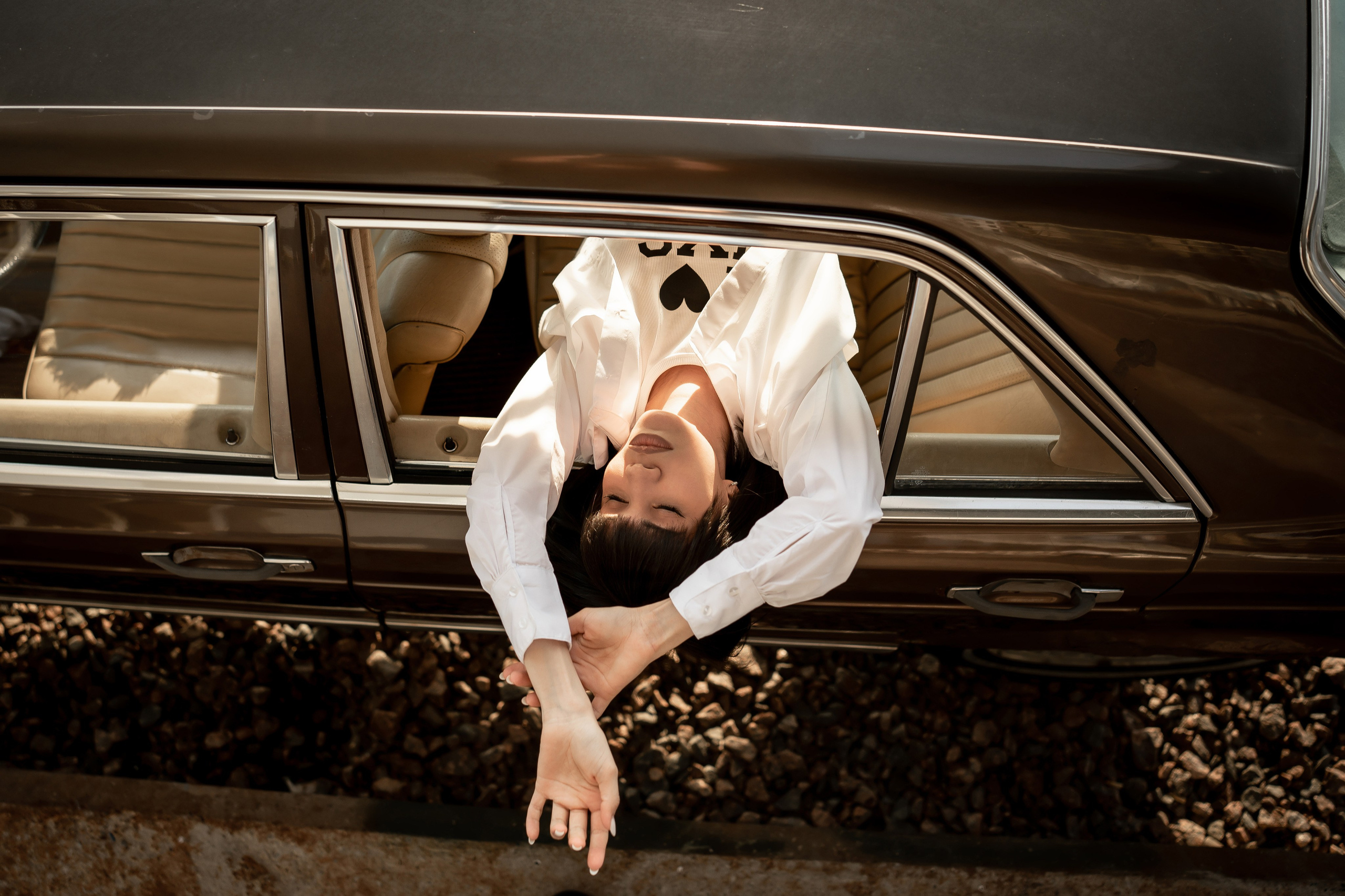 Портретный фотограф Санкт-Петербург Арнольд