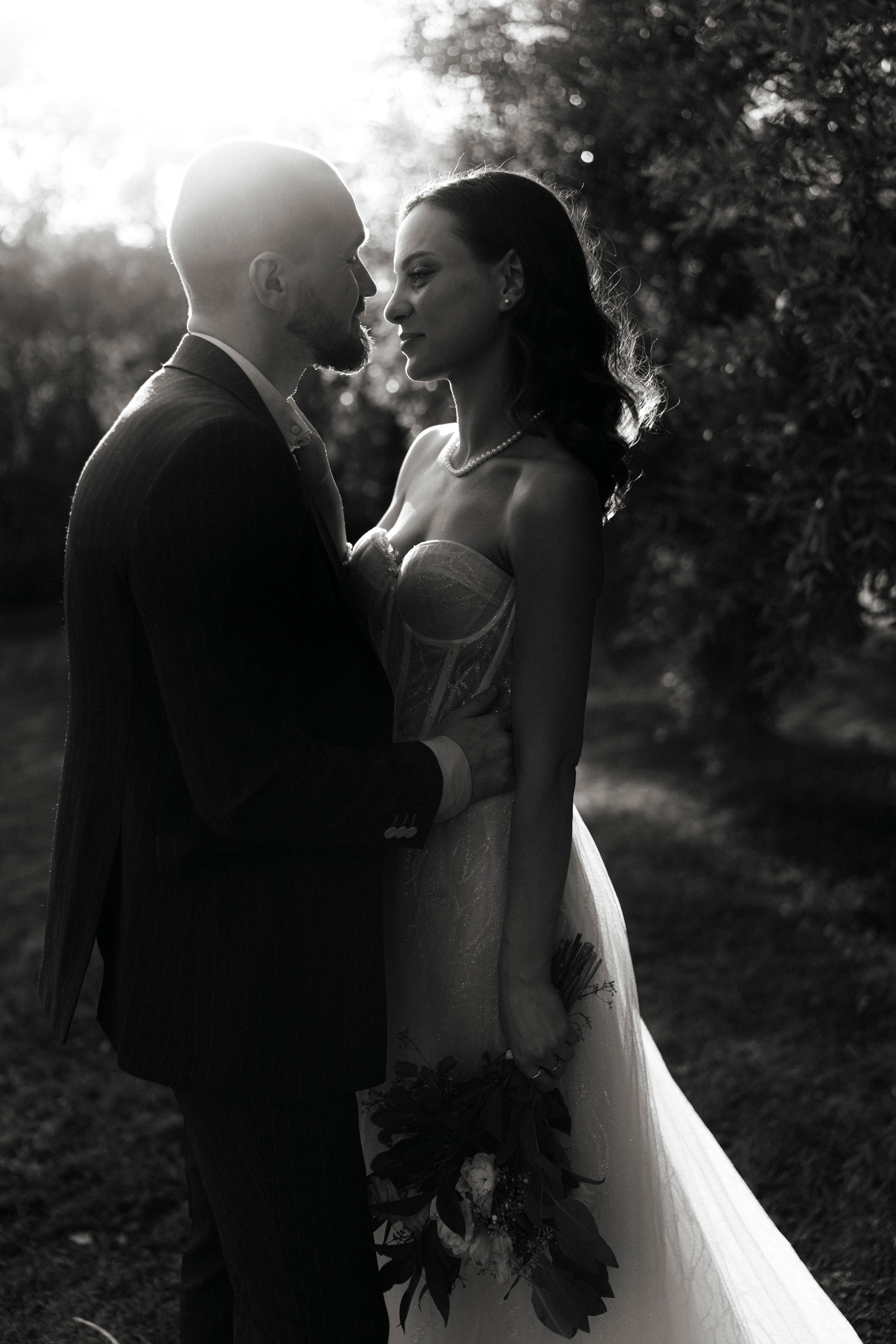 Wedding day. Wish Films — Фото и видео для брендов и личных проектов | Фотограф и видеограф