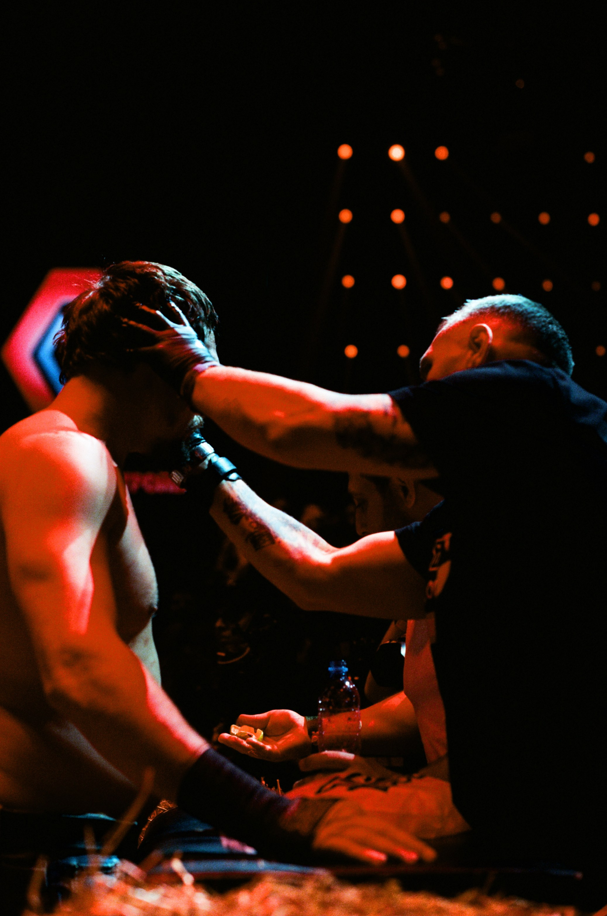 Backstage FIlm 35 мм. Wish Films — Фото и видео для брендов и личных проектов | Фотограф и видеограф