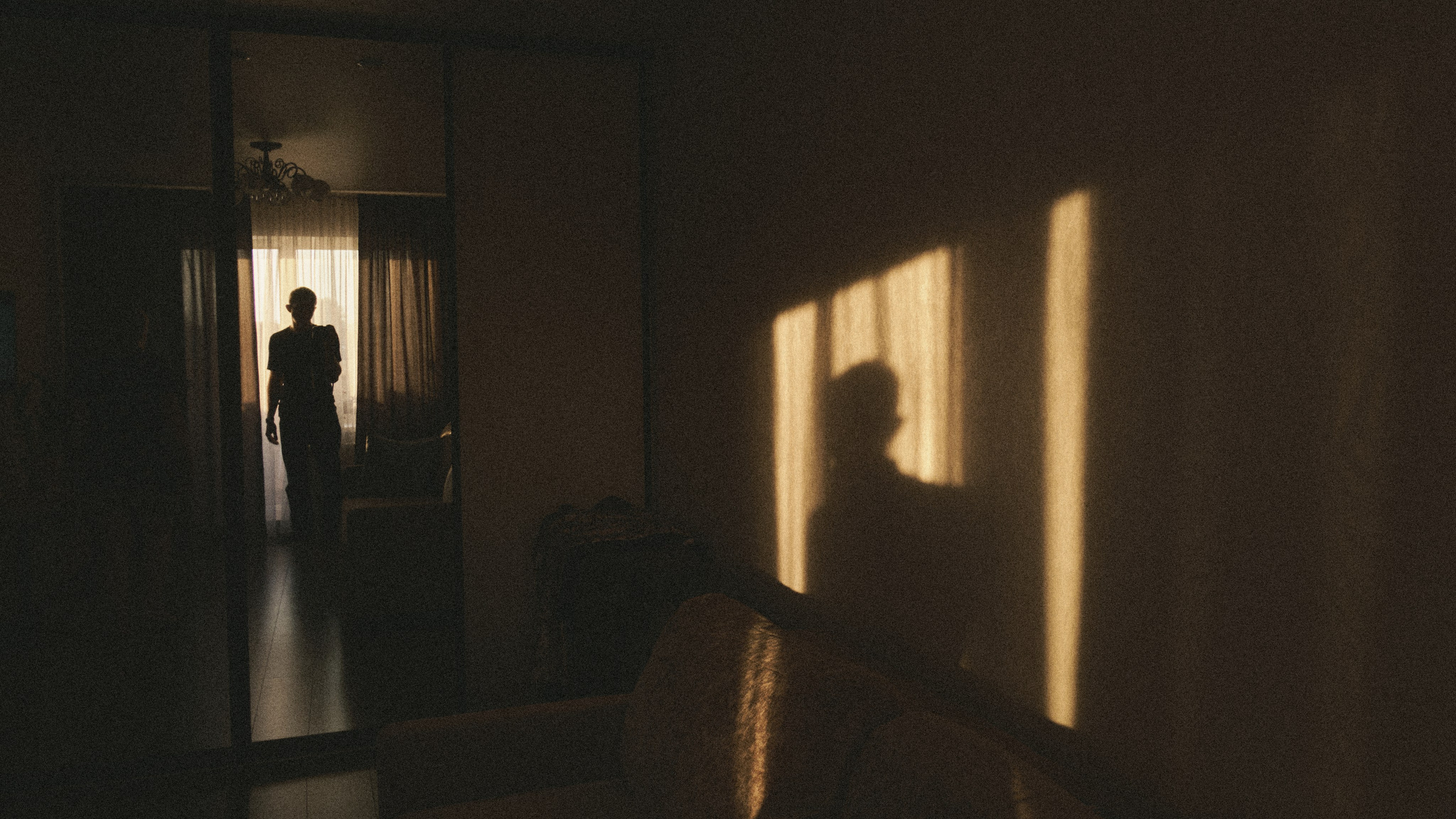 Наблюдения. Семейный фотограф в Новосибирске Артём Кузнецов