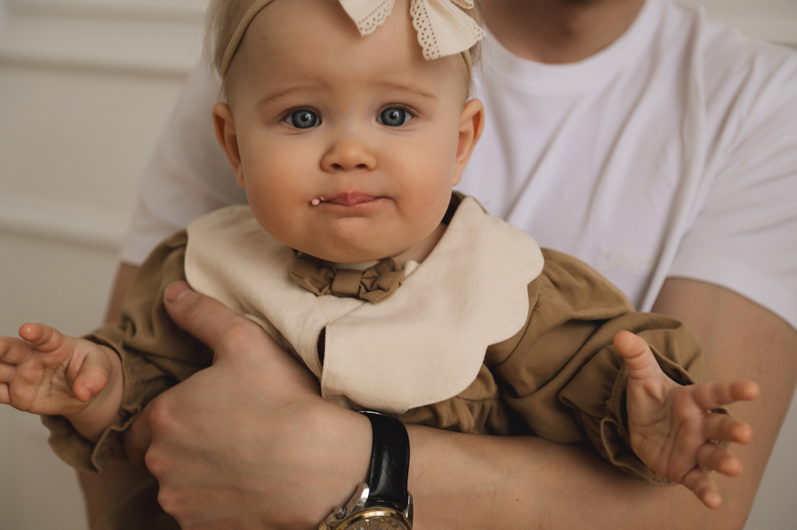 Варе годик). Свадебный, портретный, фотограф беременности в Нижнем Новгороде Алина Зиновьева