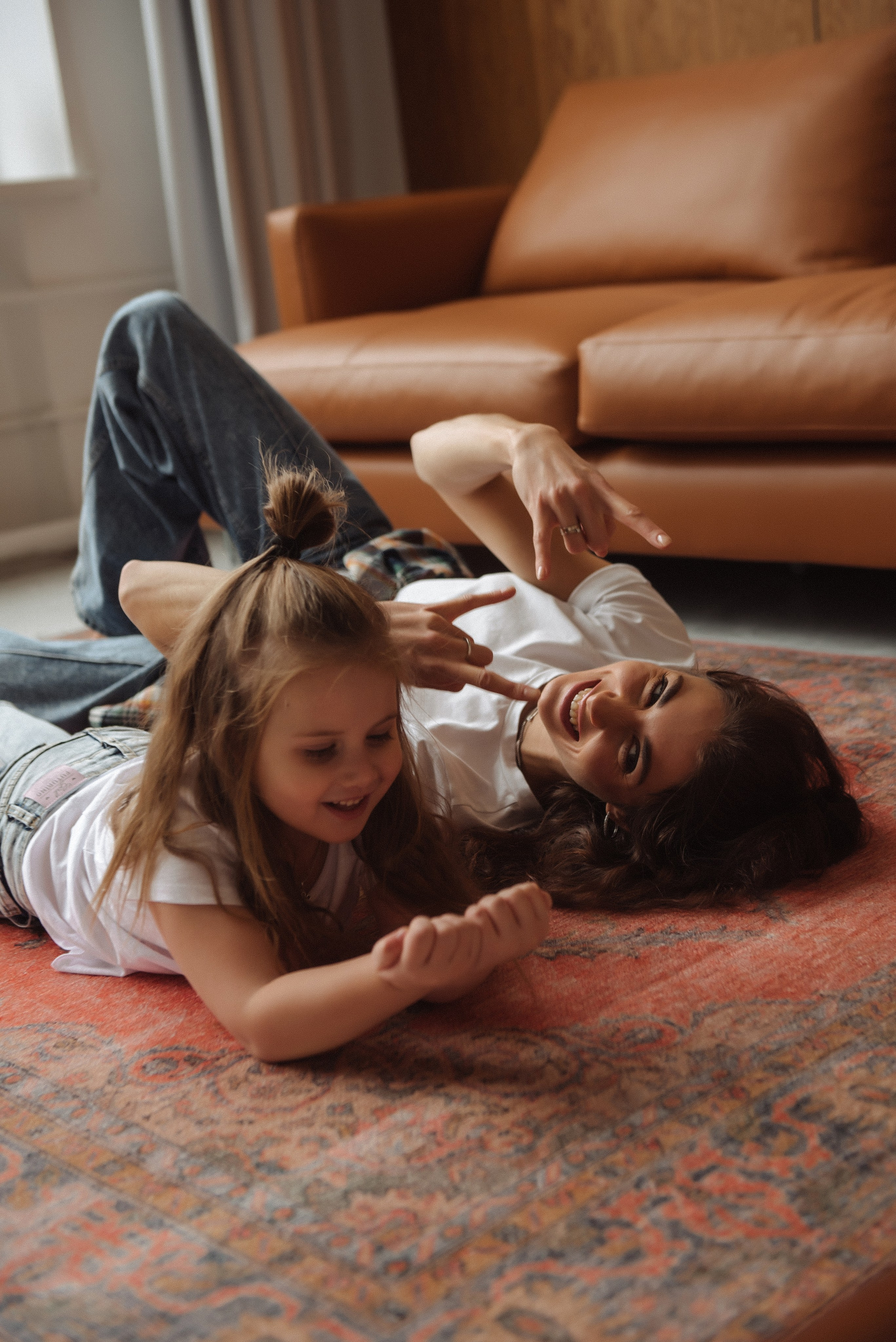 Ира и Арина. Свадебный, портретный, фотограф беременности в Нижнем Новгороде Алина Зиновьева