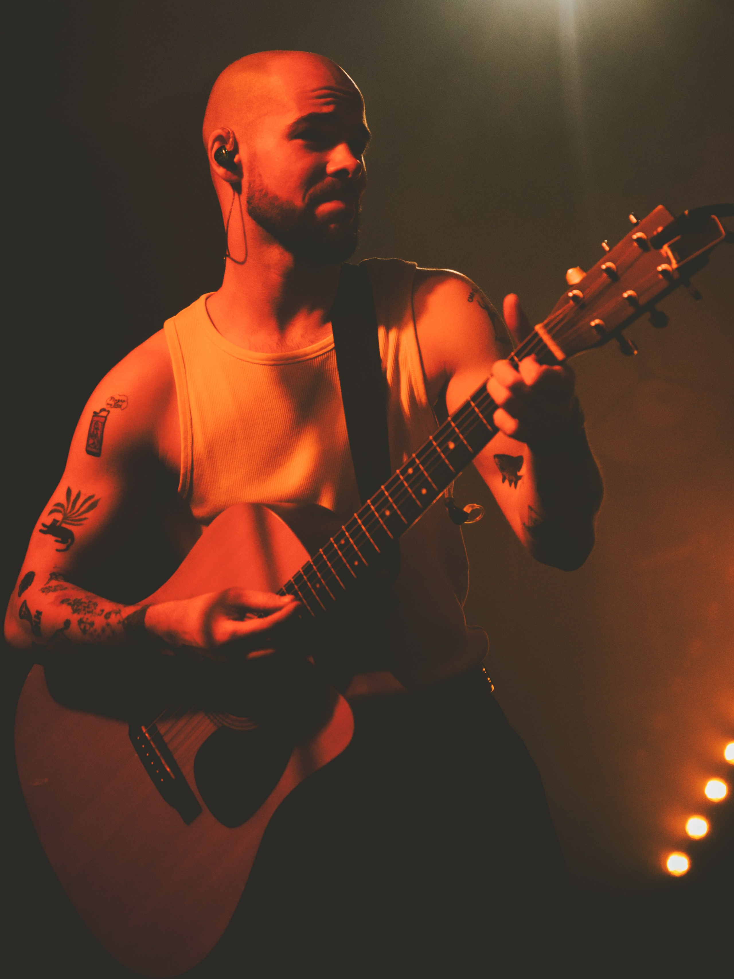 БАЗАР’25. RUSLAN ROZANOV