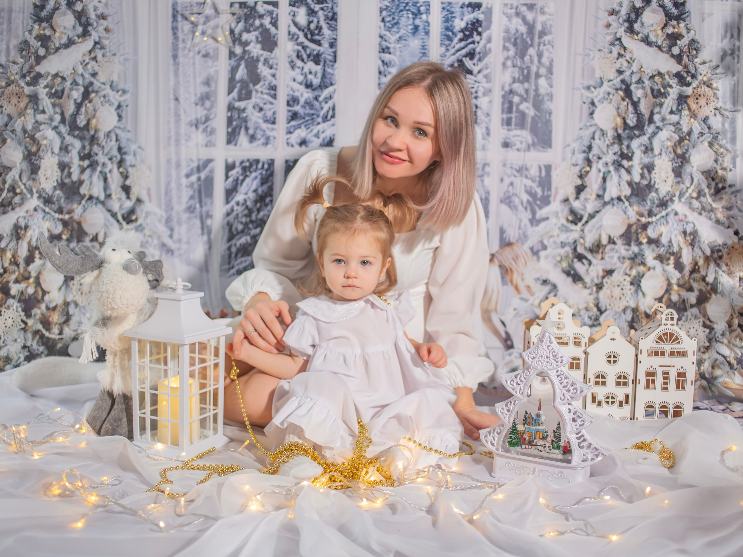Фотозона в Мкр Красногорский — белая. Семейный и детский фотограф в Москве и МО — Александра