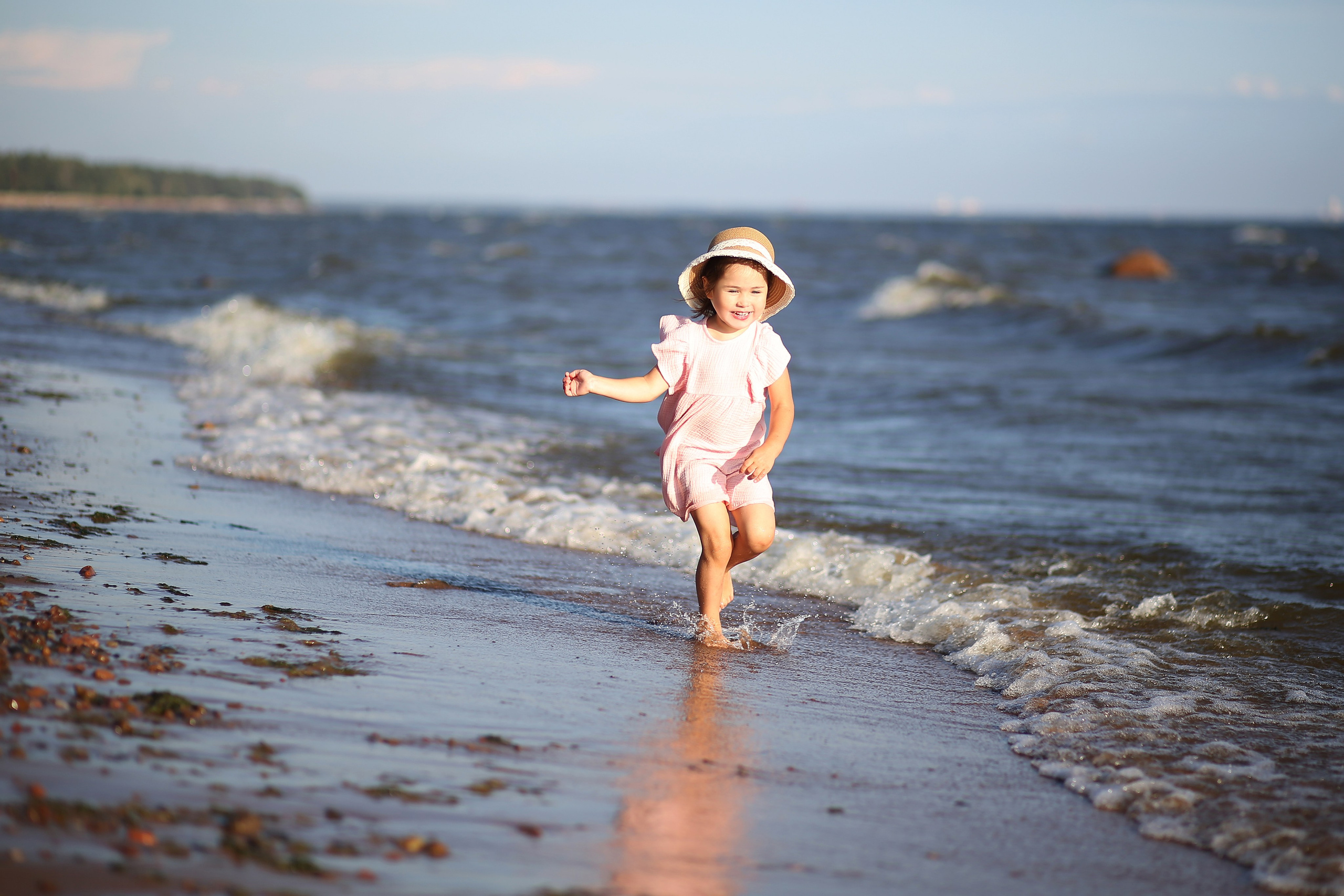 Фотопрогулка. Семейный и детский фотограф в Москве и МО — Александра
