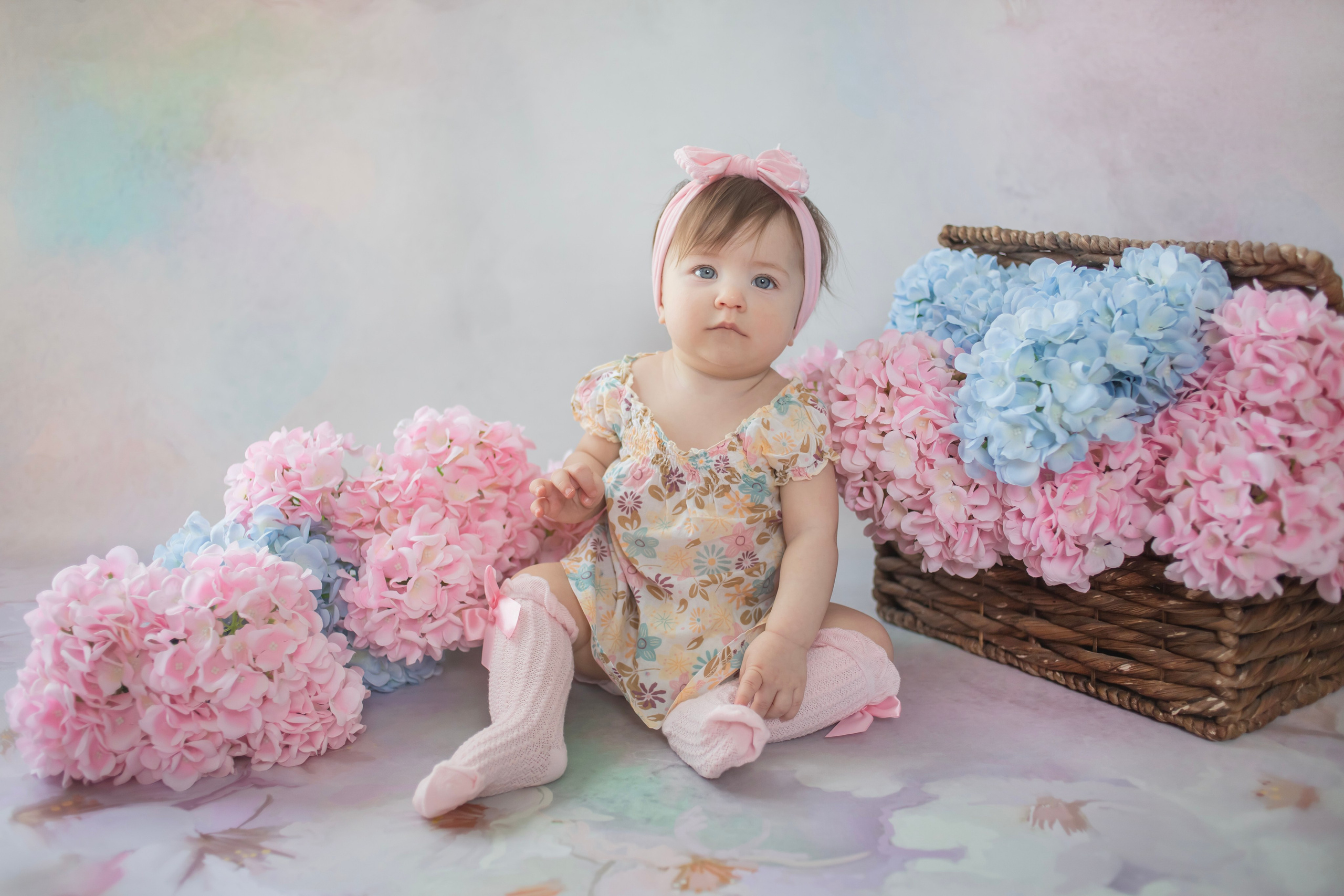 Фотозоны. Семейный и детский фотограф в Москве и МО — Александра