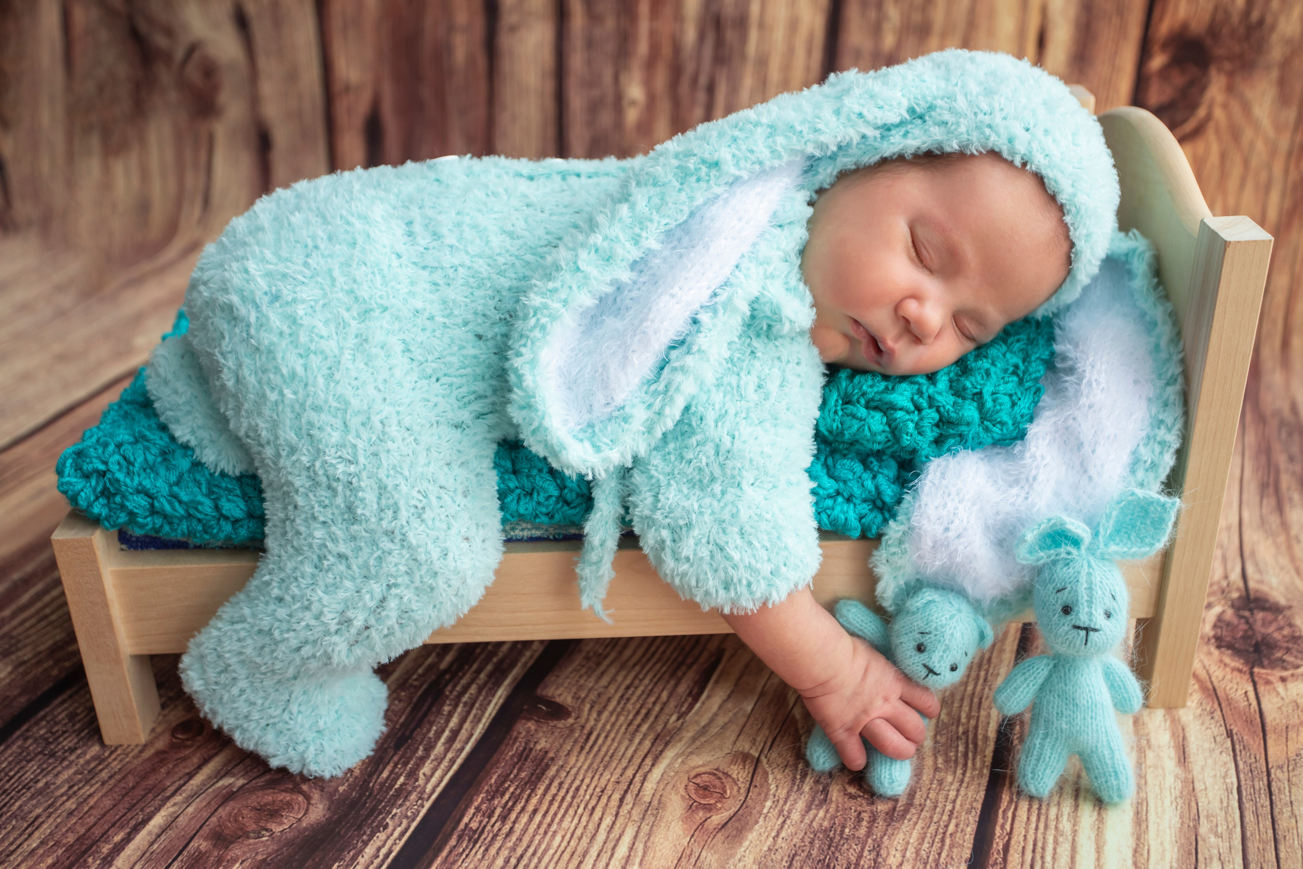 NEWBORN. Семейный и детский фотограф в Москве и МО — Александра
