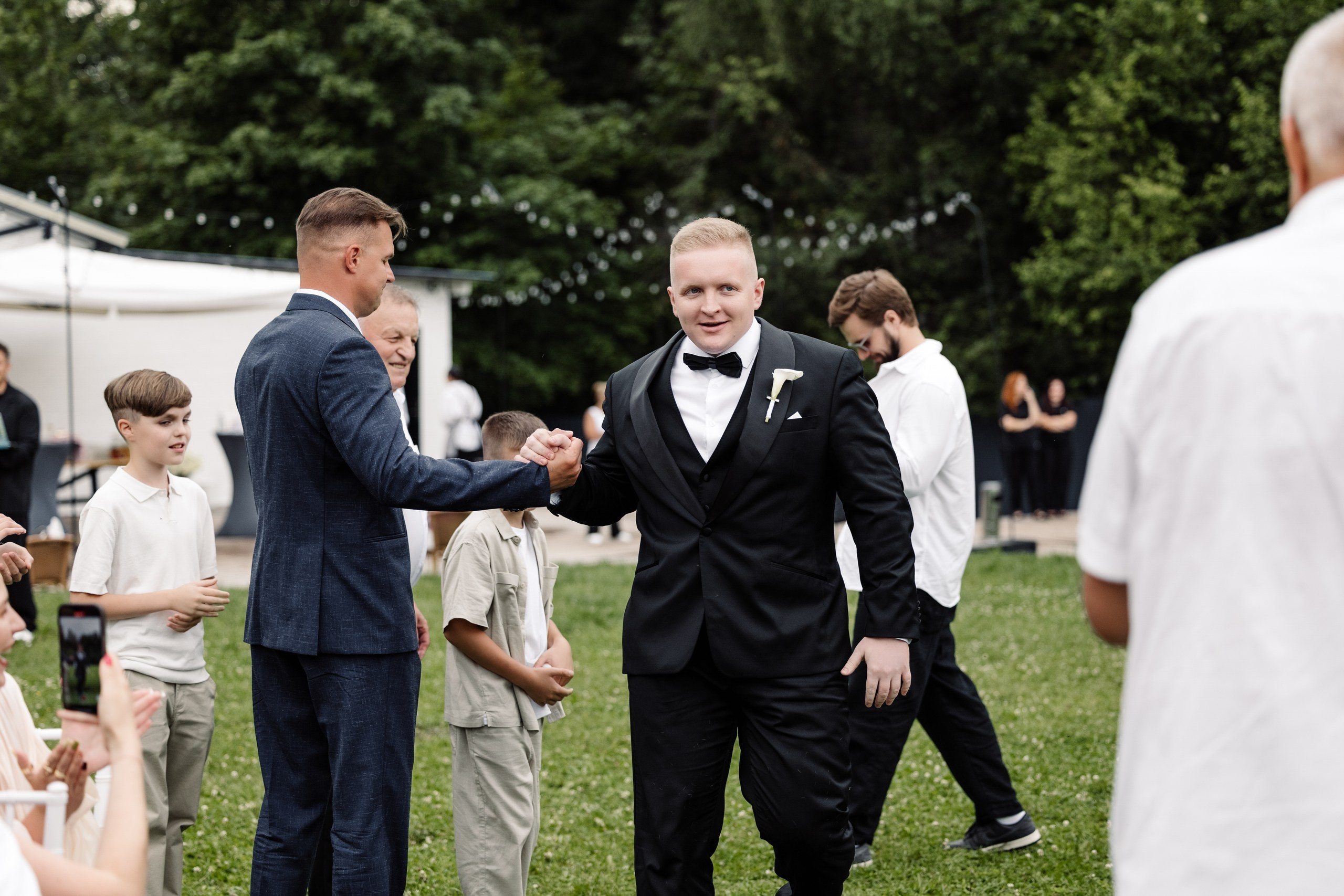 Илья и Даша