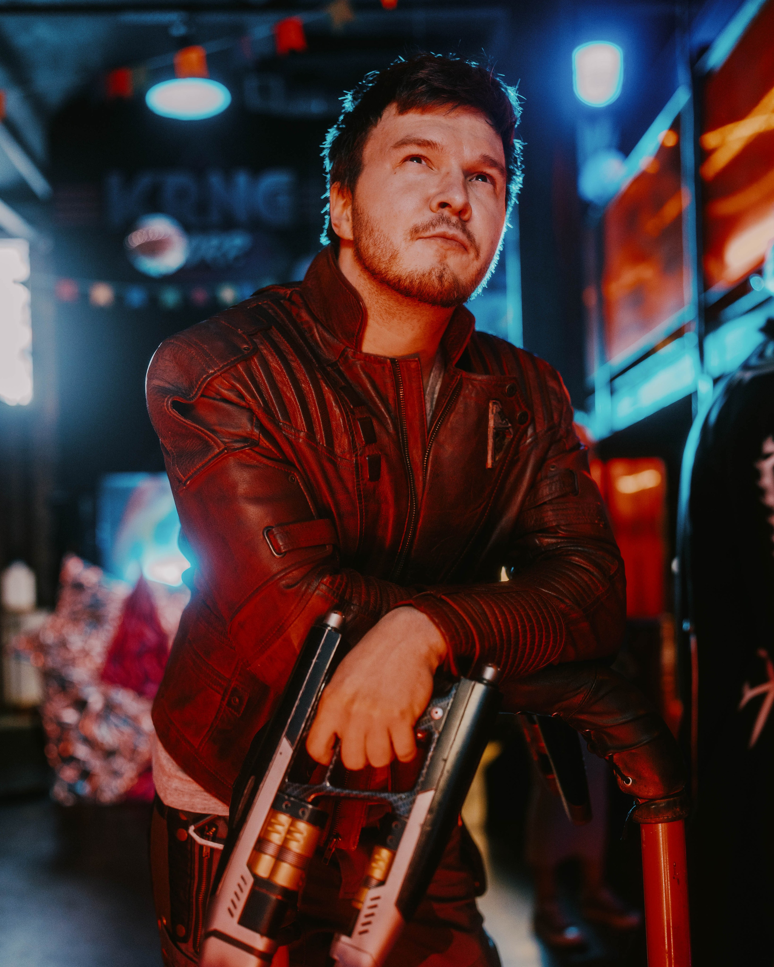 CanRave. Кутнов Владислав | Портретная и городская фотосессии | Санкт-Петербург