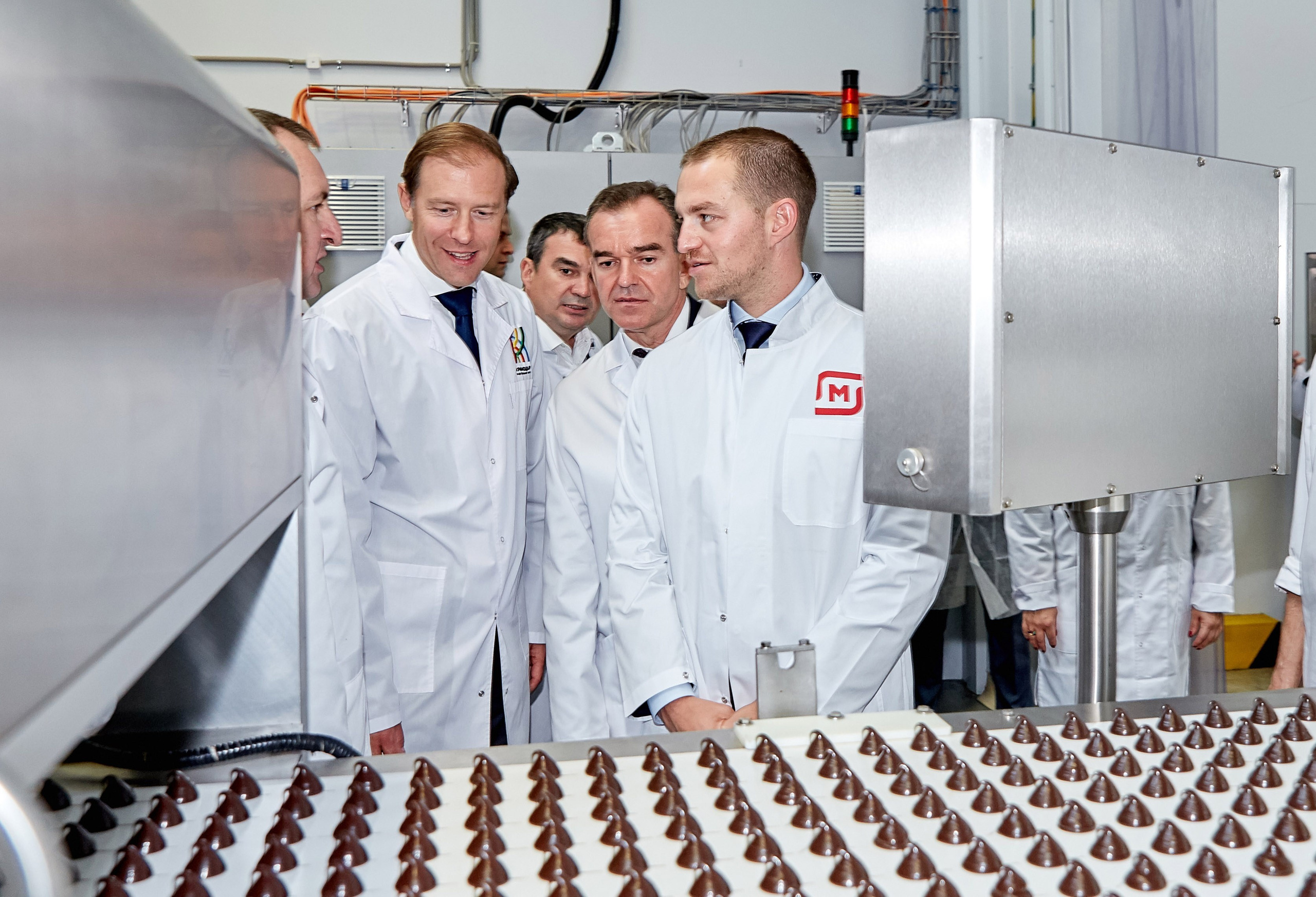 Промышленная. Фотограф Краснодар — Фотосессии, свадьбы, репортаж