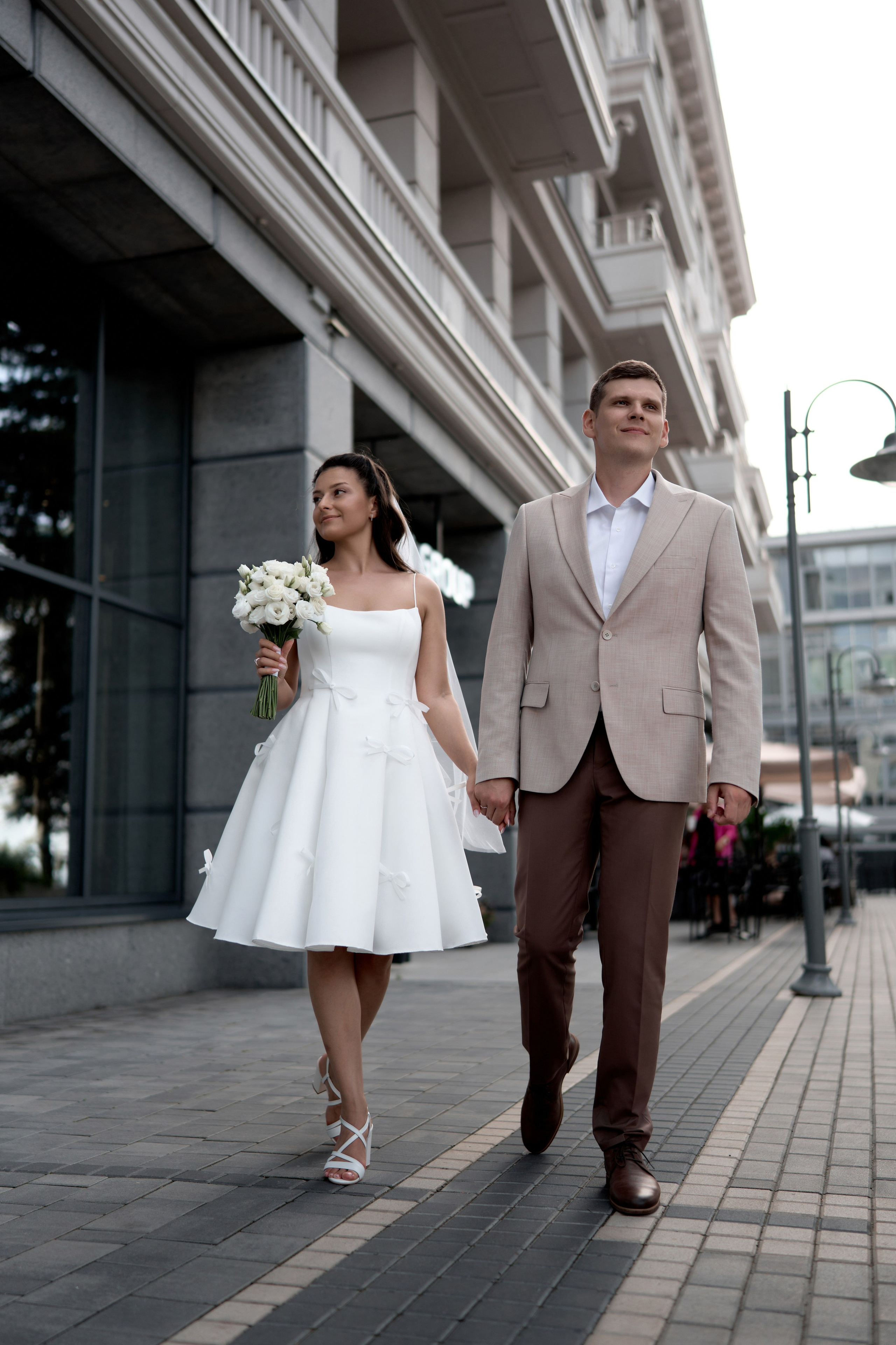 Павел & Ксения. Фотограф в Нижнем Новгороде Марина Кузнецова